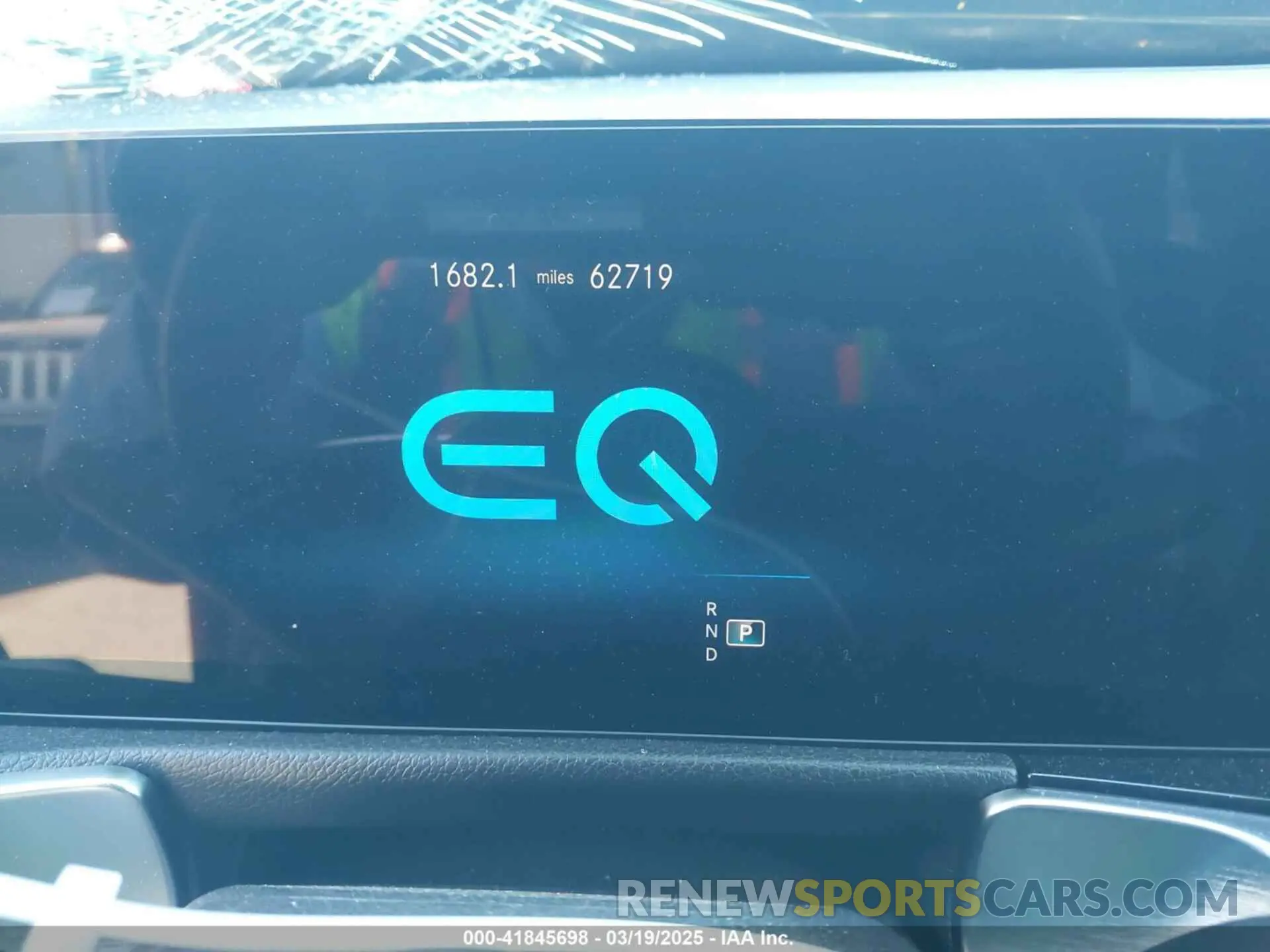 15 fotografías del automóvil dañado W1N9M0CB6PN051114 MERCEDES-BENZ EQB 250 SUV 2023