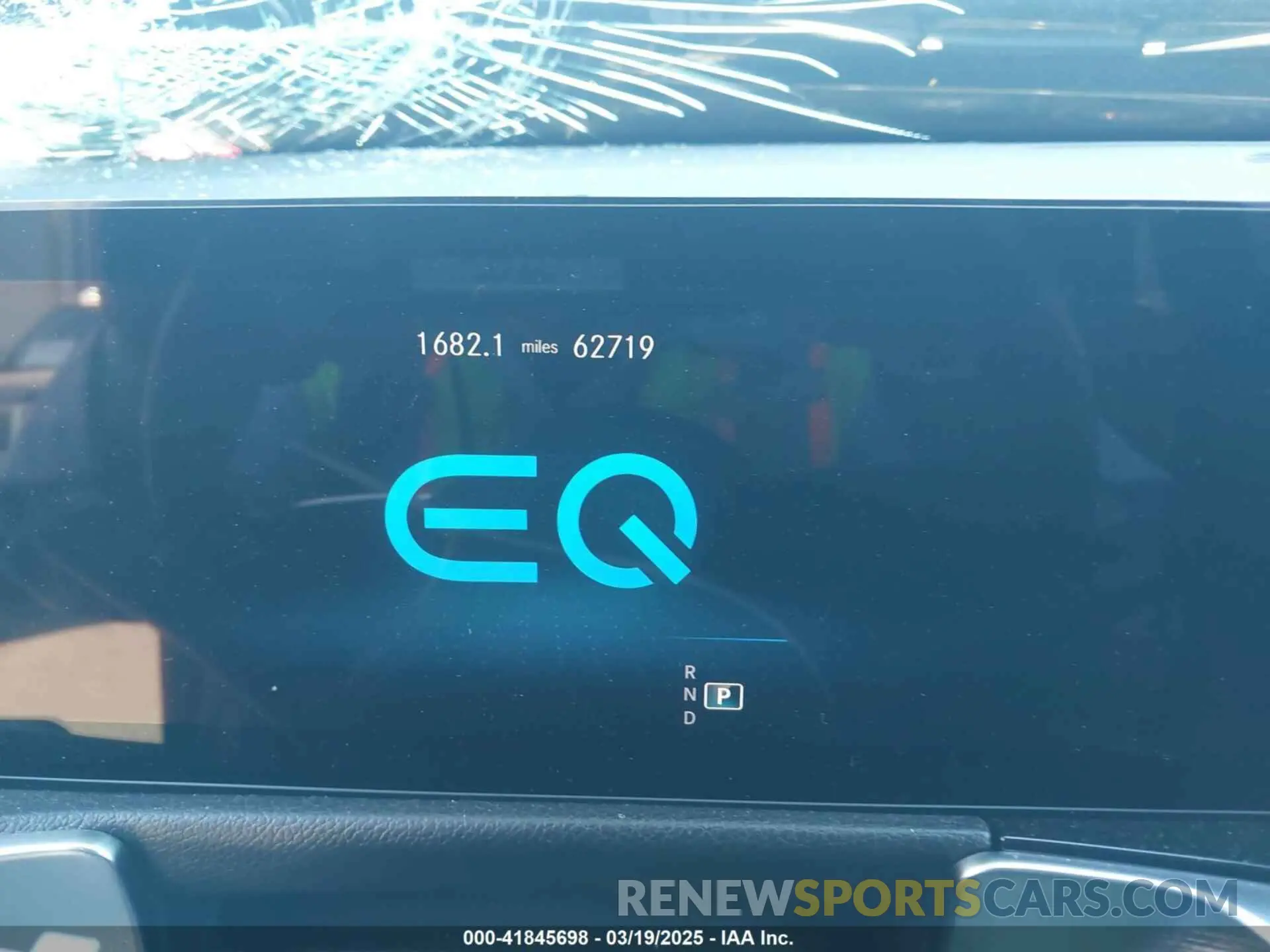 7 fotografías del automóvil dañado W1N9M0CB6PN051114 MERCEDES-BENZ EQB 250 SUV 2023