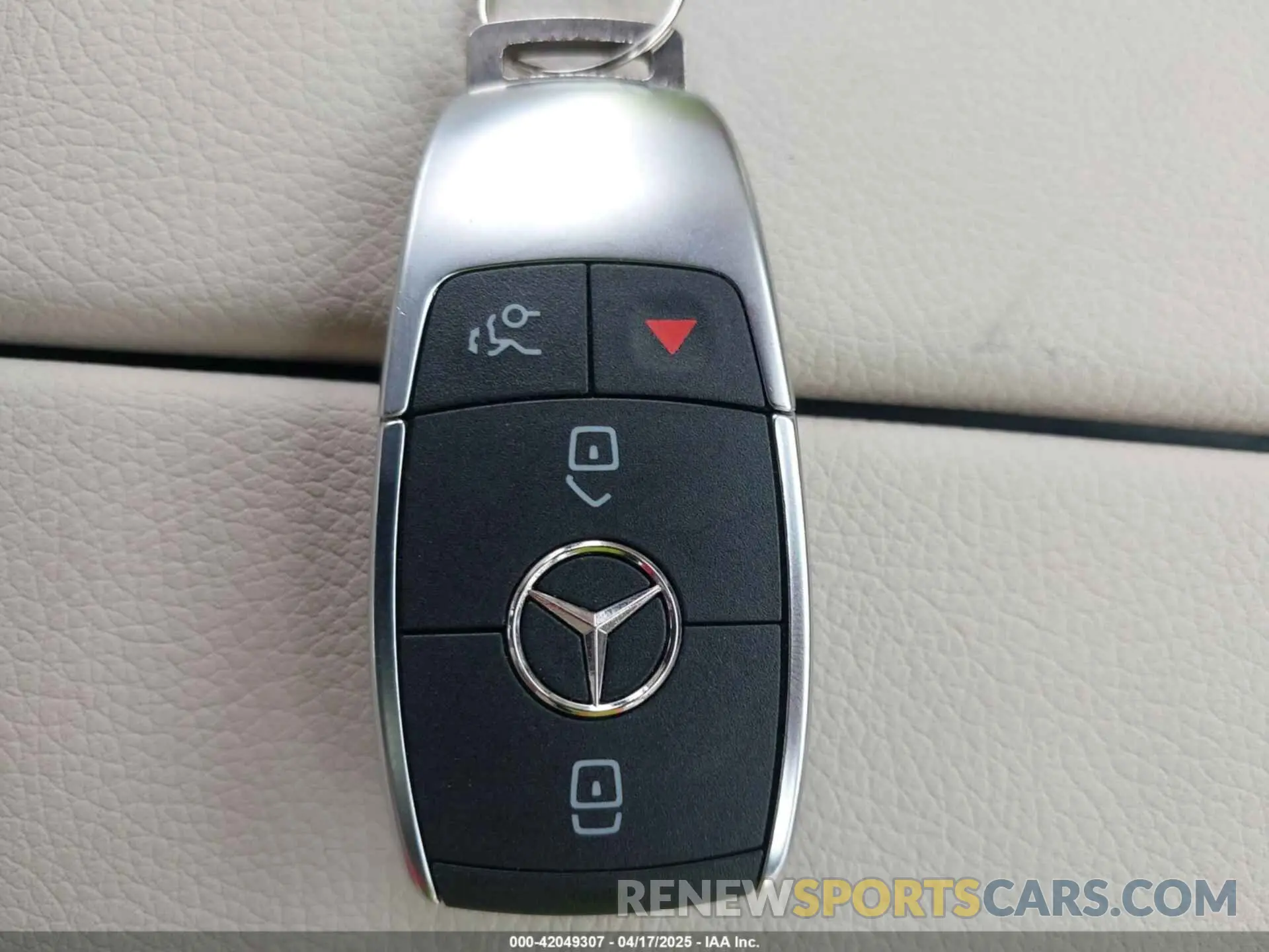 11 fotografías del automóvil dañado W1N9M0CBXRN099413 MERCEDES-BENZ EQB 250 SUV 2024