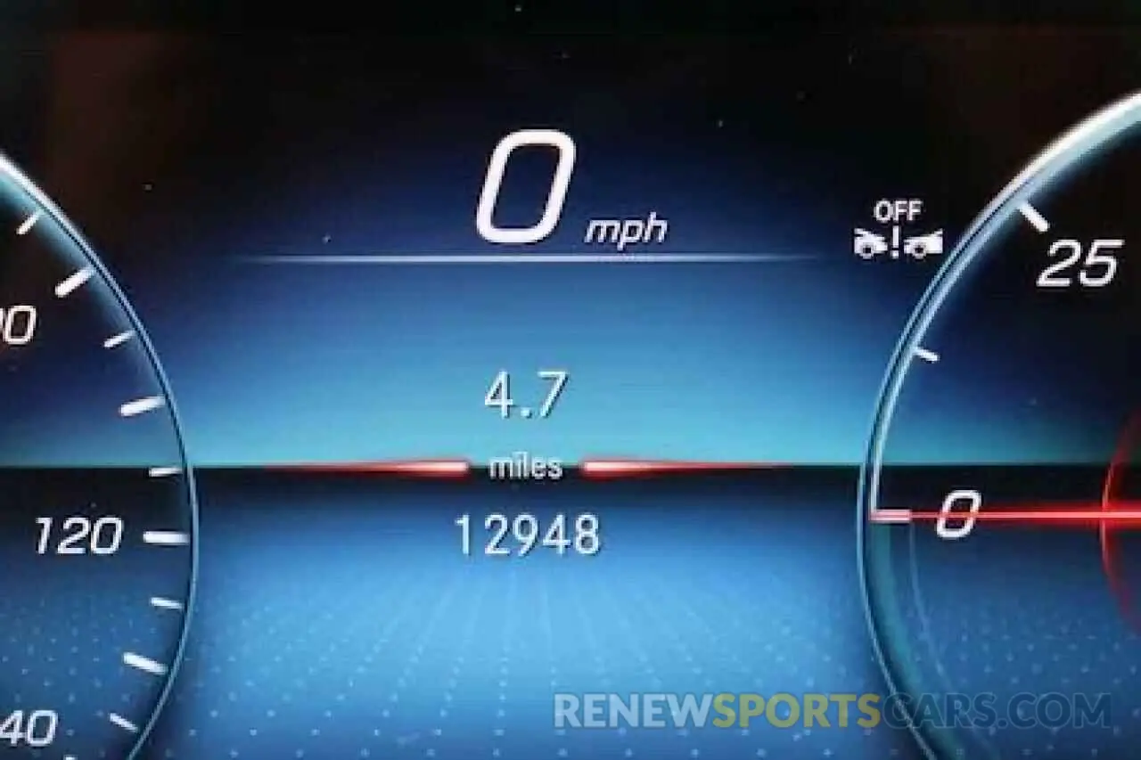 8 fotografías del automóvil dañado W1N9M0KB4PN069XXX MERCEDES-BENZ EQB 300 4M 2023