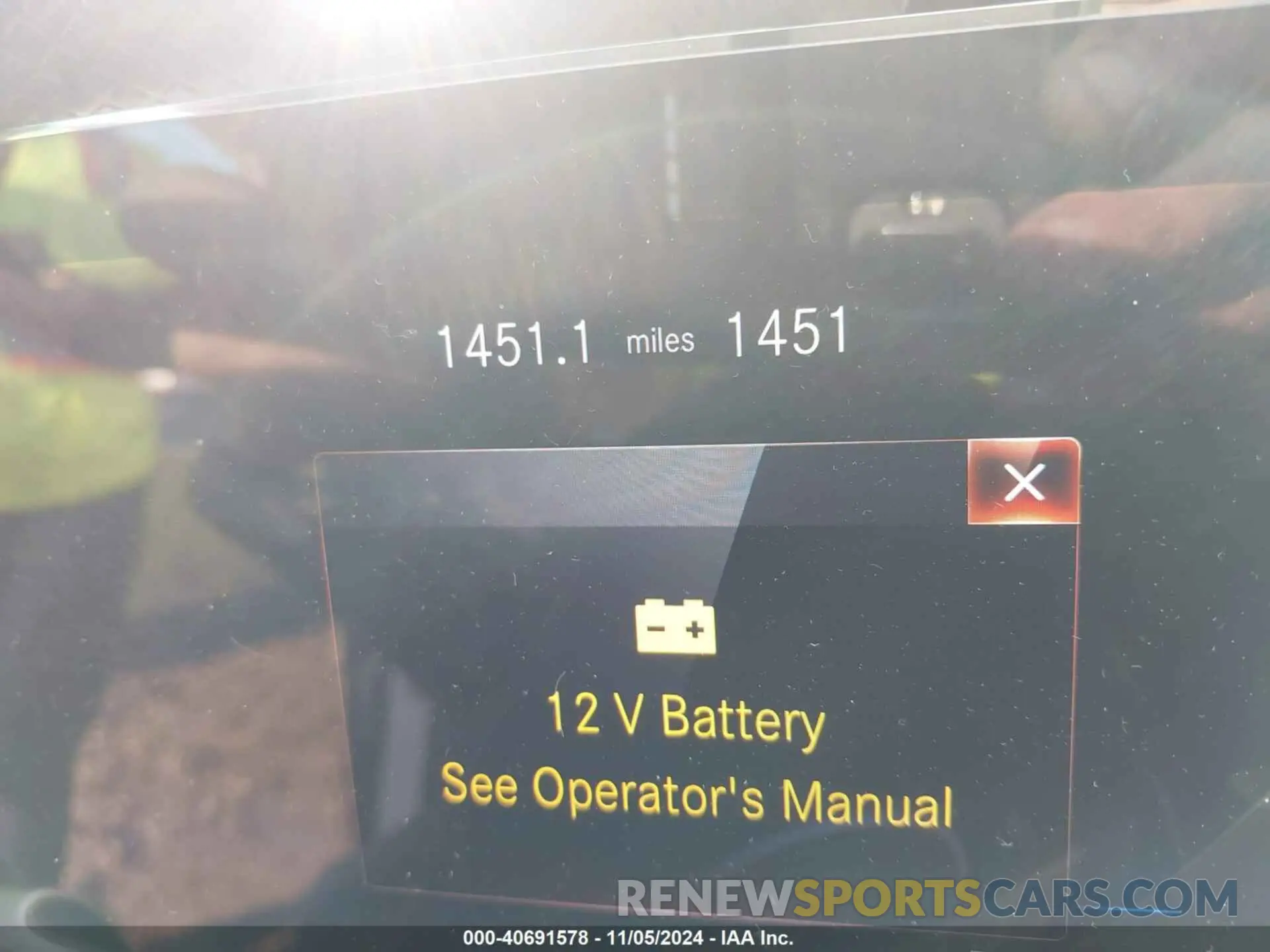 15 fotografías del automóvil dañado W1N9M0KB2PN067652 MERCEDES-BENZ EQB 300 SUV 2023