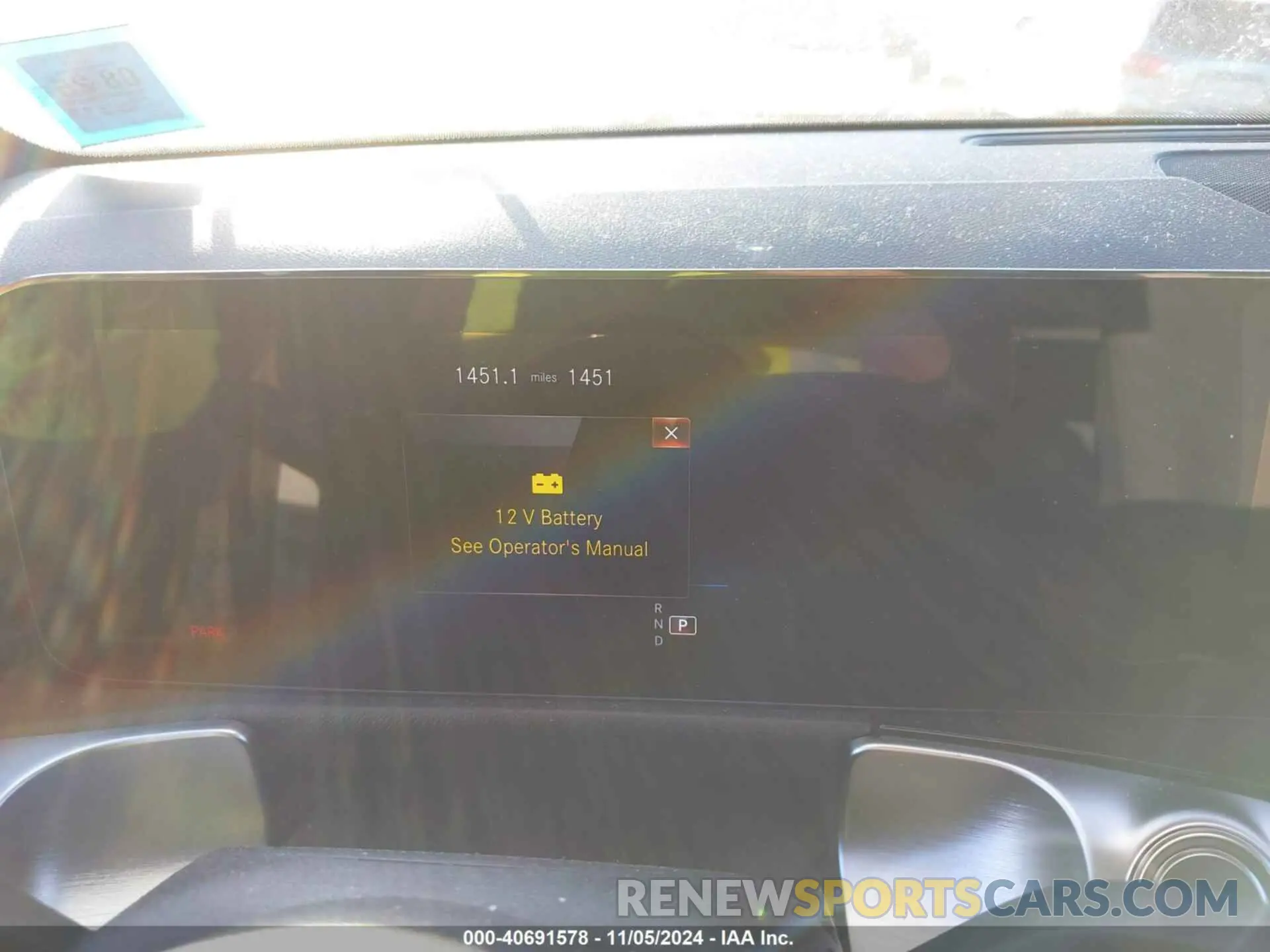 17 fotografías del automóvil dañado W1N9M0KB2PN067652 MERCEDES-BENZ EQB 300 SUV 2023