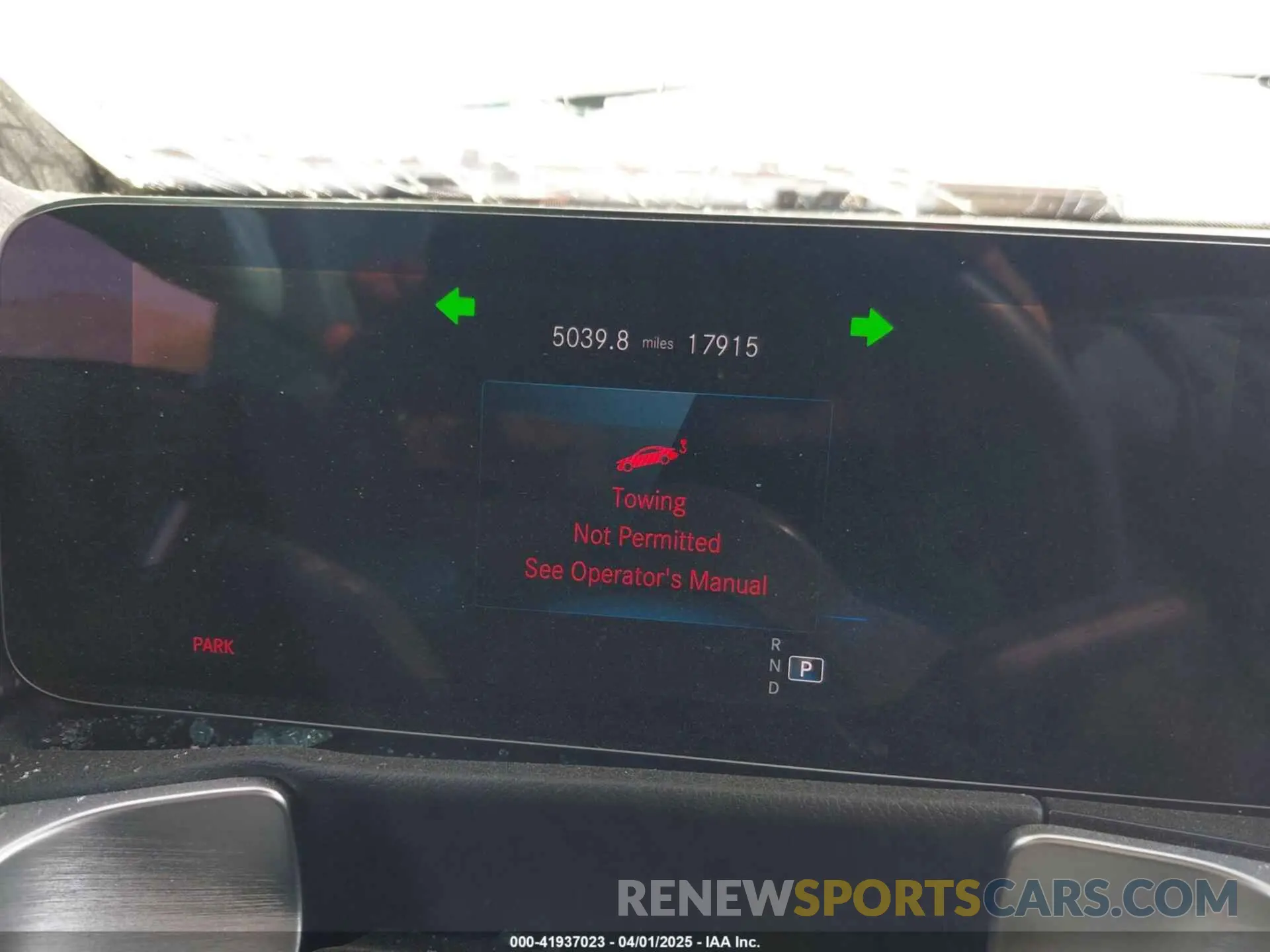 15 fotografías del automóvil dañado W1N9M0KB2PN069692 MERCEDES-BENZ EQB 300 SUV 2023