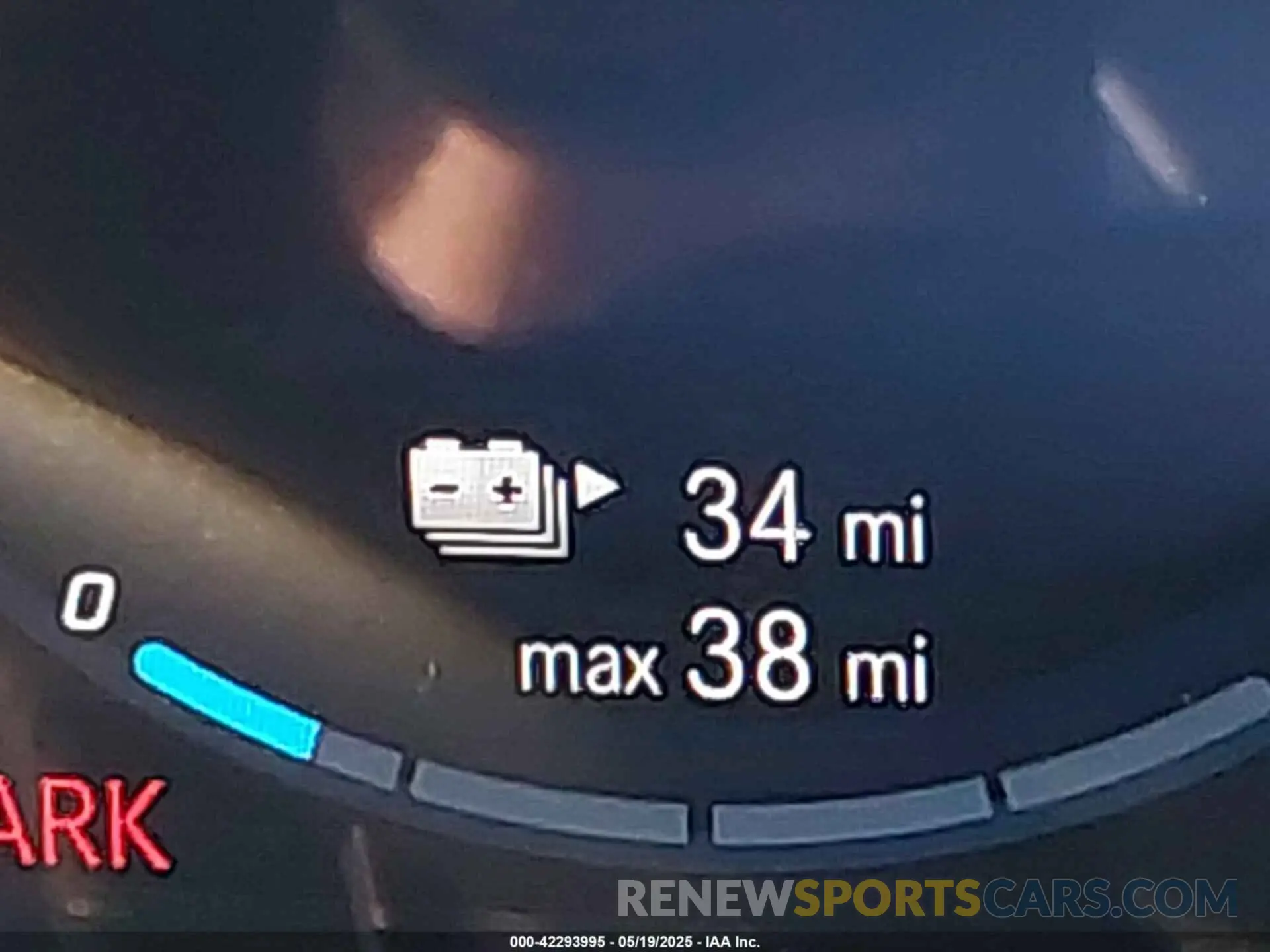 17 fotografías del automóvil dañado W1N9M0KB3PN074853 MERCEDES-BENZ EQB 300 SUV 2023