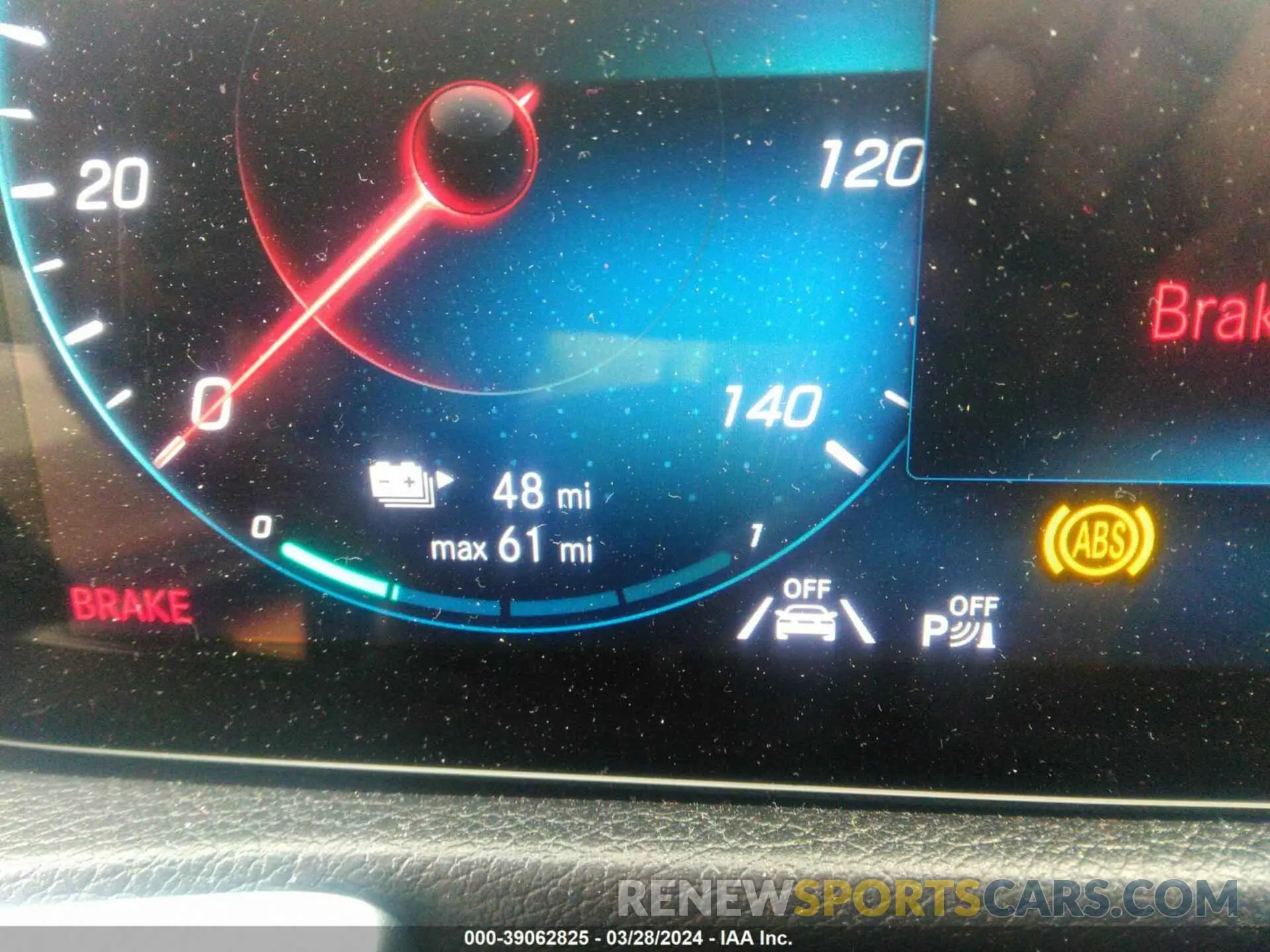 17 fotografías del automóvil dañado W1N9M0KB4PN063361 MERCEDES-BENZ EQB 300 SUV 2023