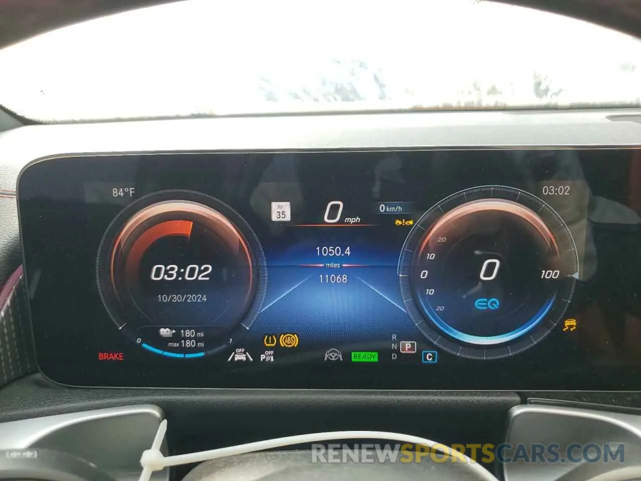9 fotografías del automóvil dañado W1N9M1DB9NN012292 MERCEDES-BENZ EQB 350 4M 2022