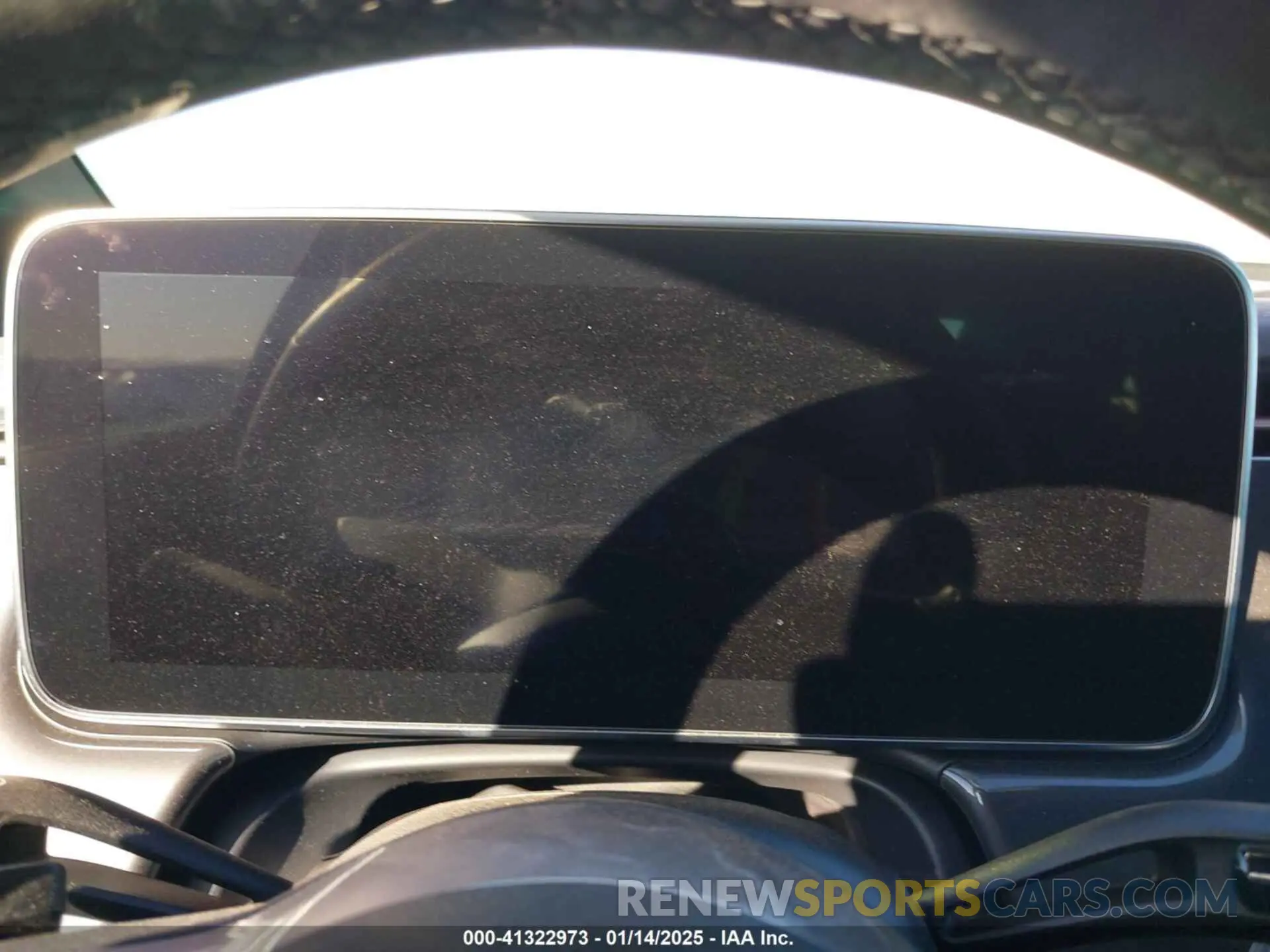 15 fotografías del automóvil dañado W1KEG1CBXPF013632 MERCEDES-BENZ EQE 350 2023