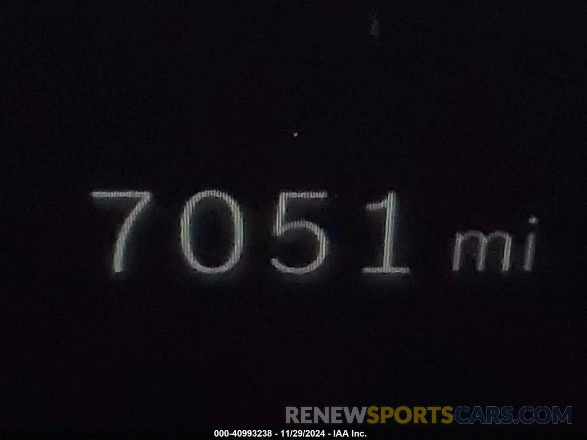 16 fotografías del automóvil dañado W1KEG2BBXRF056894 MERCEDES-BENZ EQE 350+ 2024