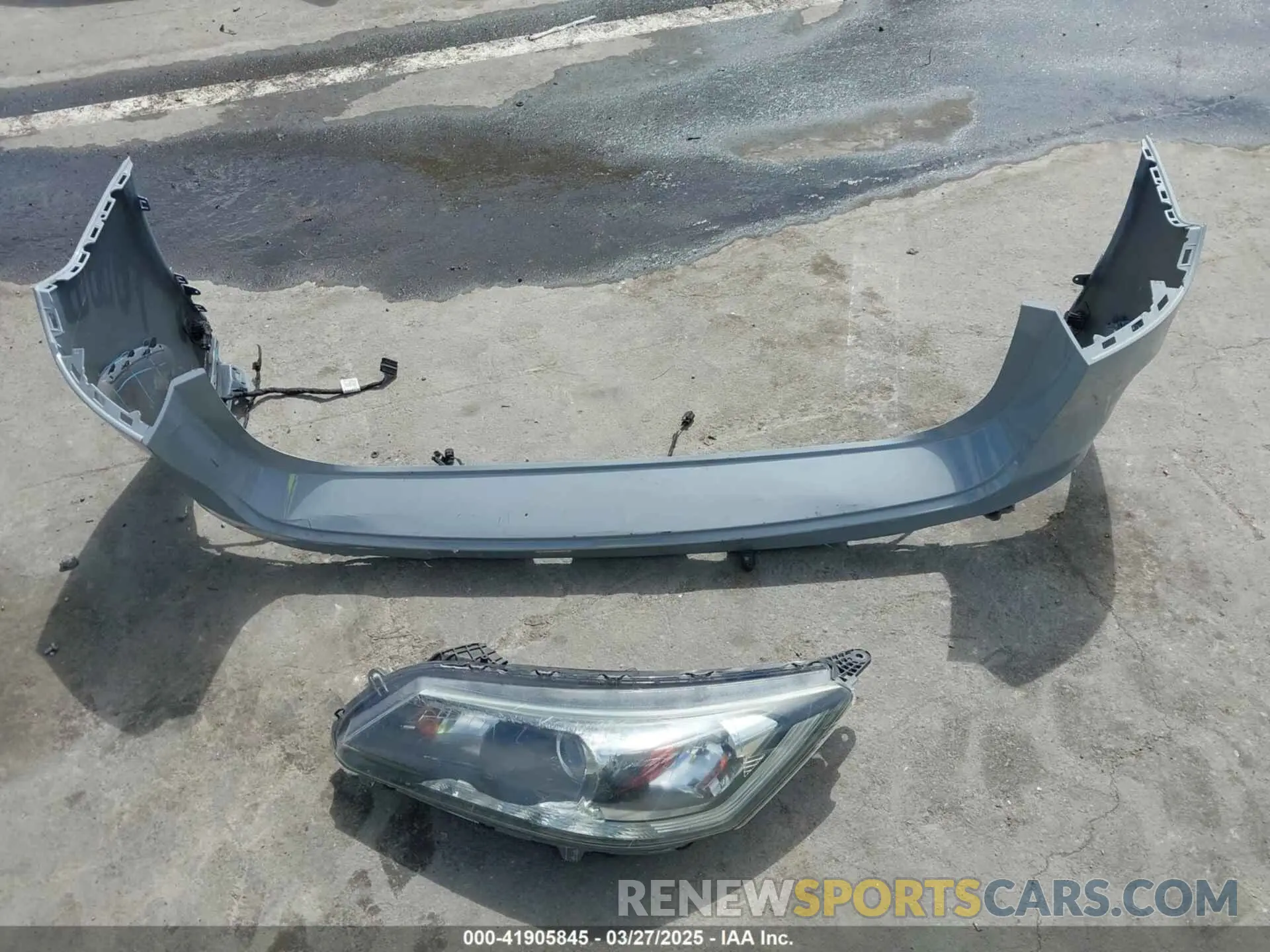 12 fotografías del automóvil dañado 4JGGM2BB0PA012839 MERCEDES-BENZ EQE 350+ SUV 2023