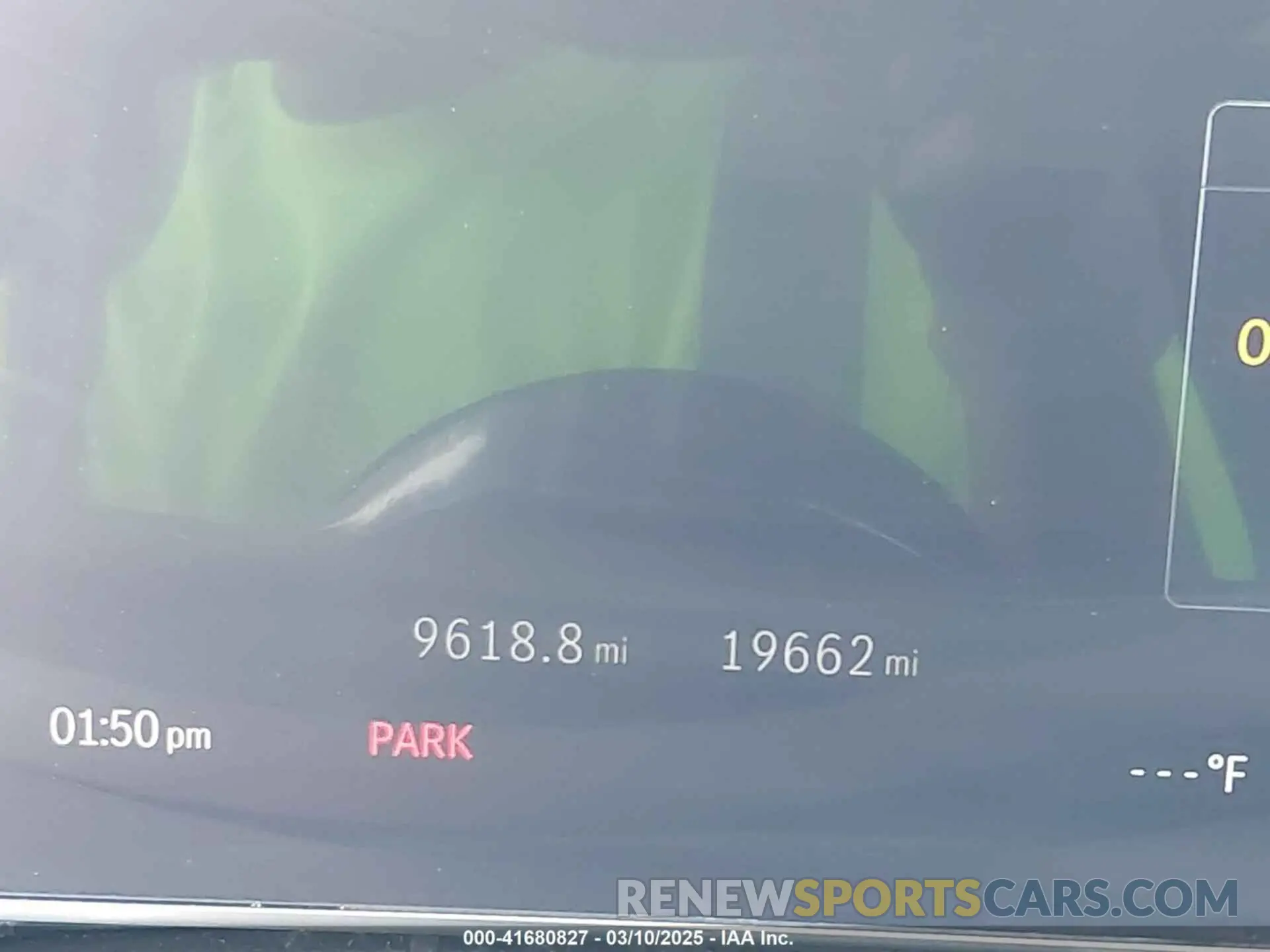 14 fotografías del automóvil dañado 4JGGM2BB4PA014626 MERCEDES-BENZ EQE 350+ SUV 2023