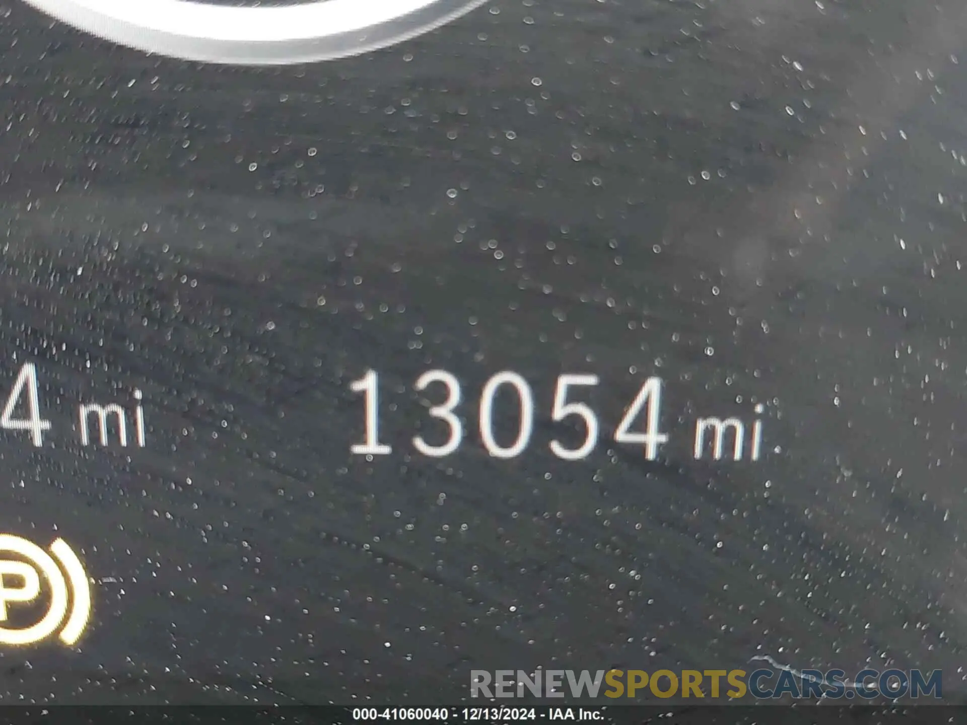 16 fotografías del automóvil dañado 4JGGM2BB9PA013231 MERCEDES-BENZ EQE 350+ SUV 2023