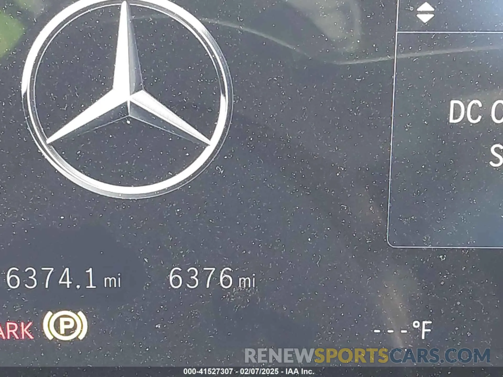 15 fotografías del automóvil dañado 4JGGM1CB9RA053823 MERCEDES-BENZ EQE 350 SUV 2024