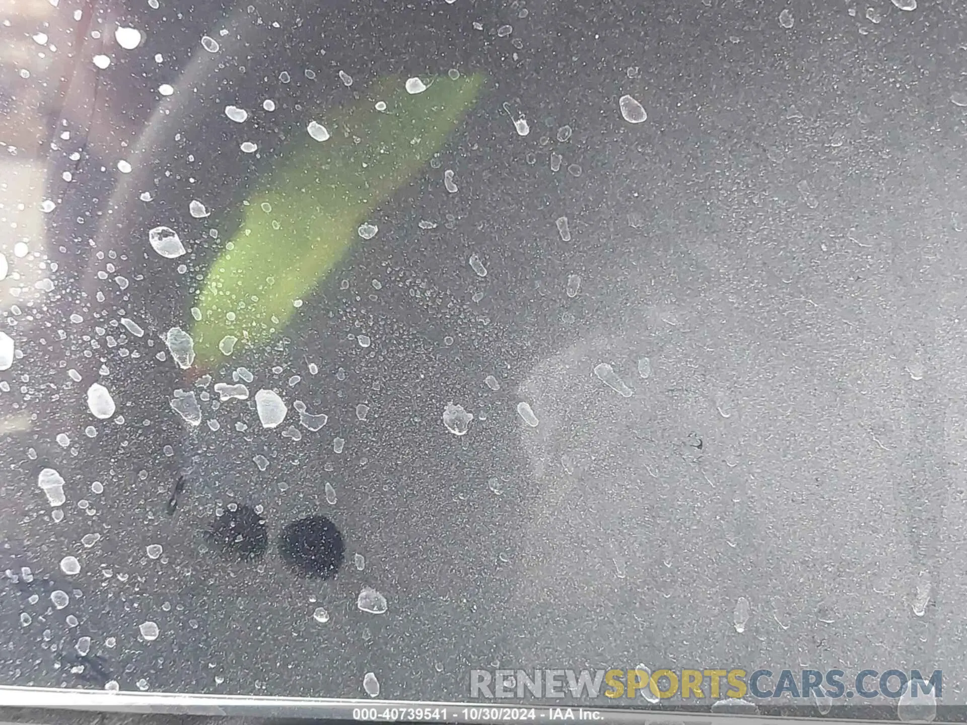 16 fotografías del automóvil dañado W1KEG2CB2PF034898 MERCEDES-BENZ EQE 500 2023