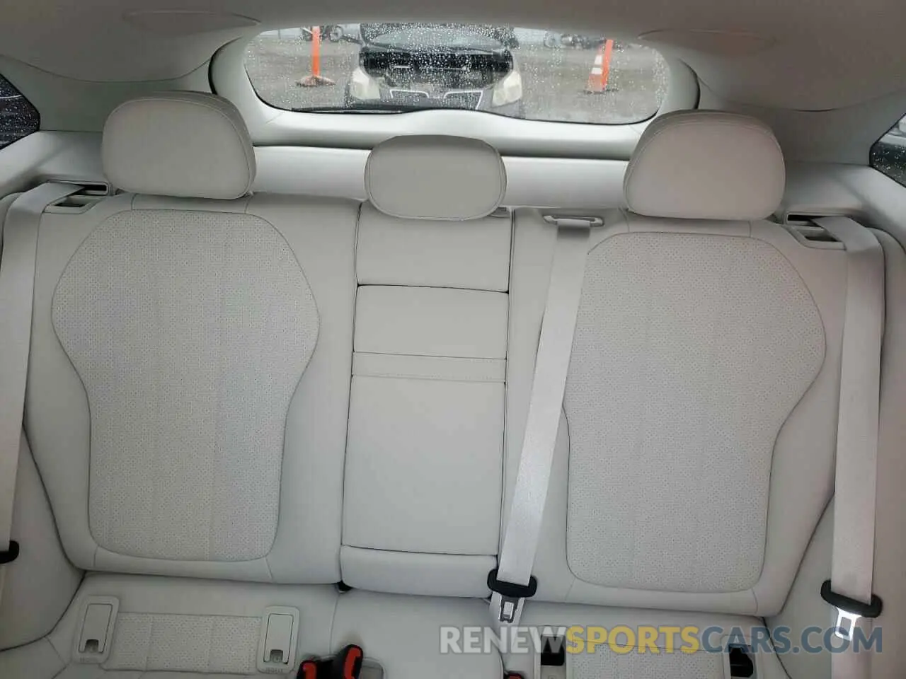 10 fotografías del automóvil dañado 4JGGM1CB4PA016899 MERCEDES-BENZ EQE SUV 35 2023