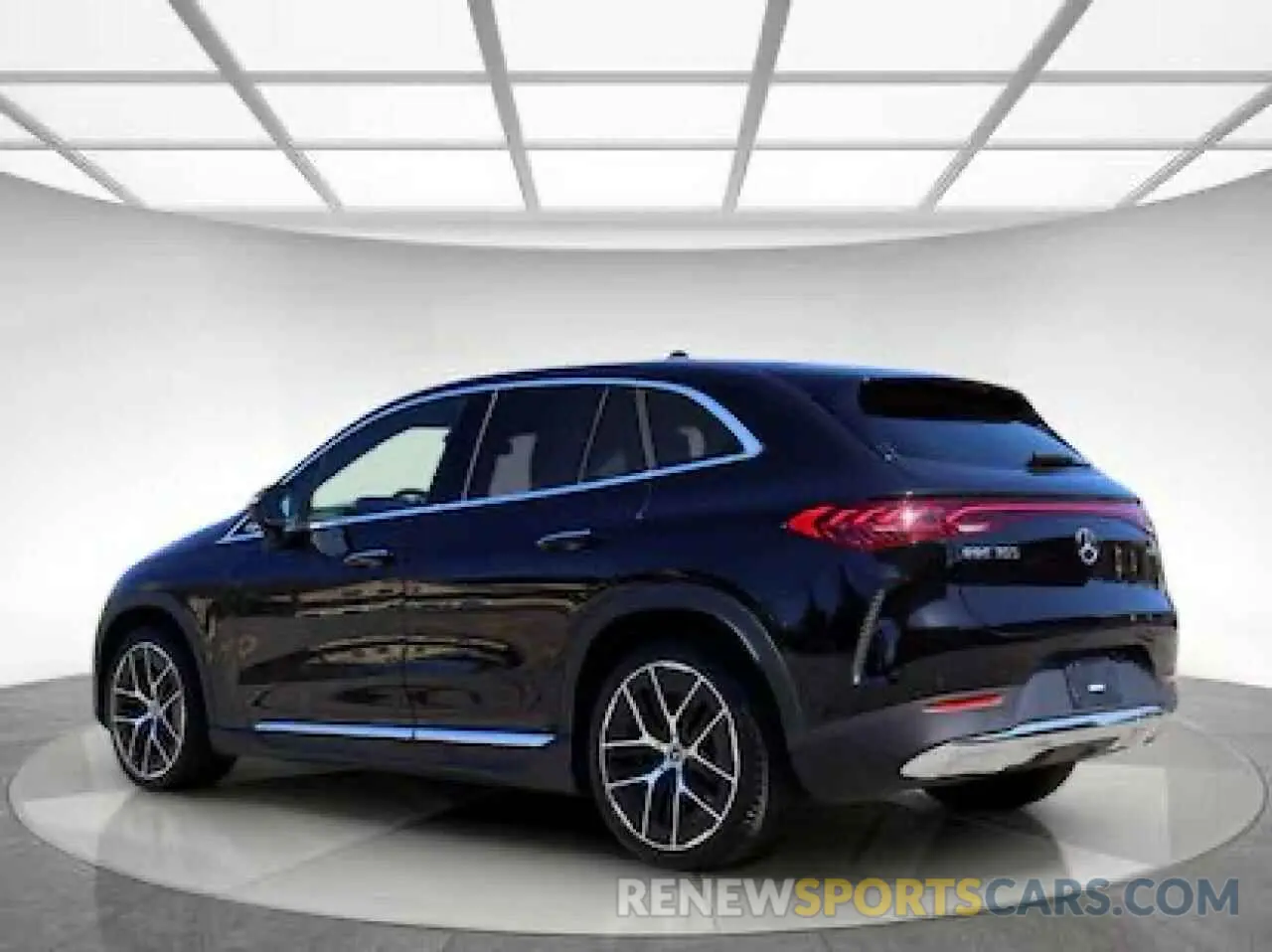 4 fotografías del automóvil dañado 4JGGM1CB6PA011XXX MERCEDES-BENZ EQE SUV 35 2023
