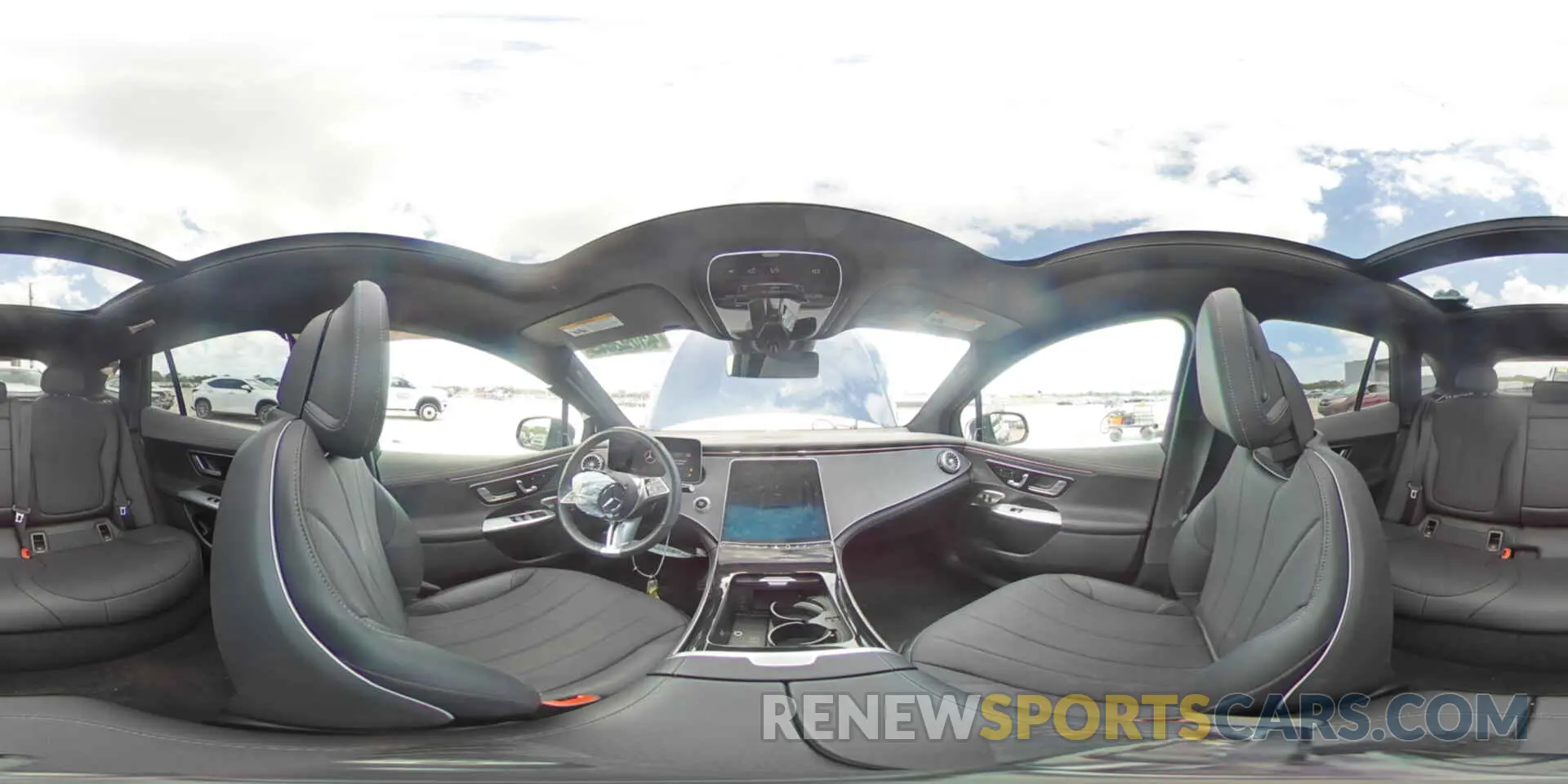 16 fotografías del automóvil dañado 4JGGM1CB9PA037764 MERCEDES-BENZ EQE SUV 35 2023