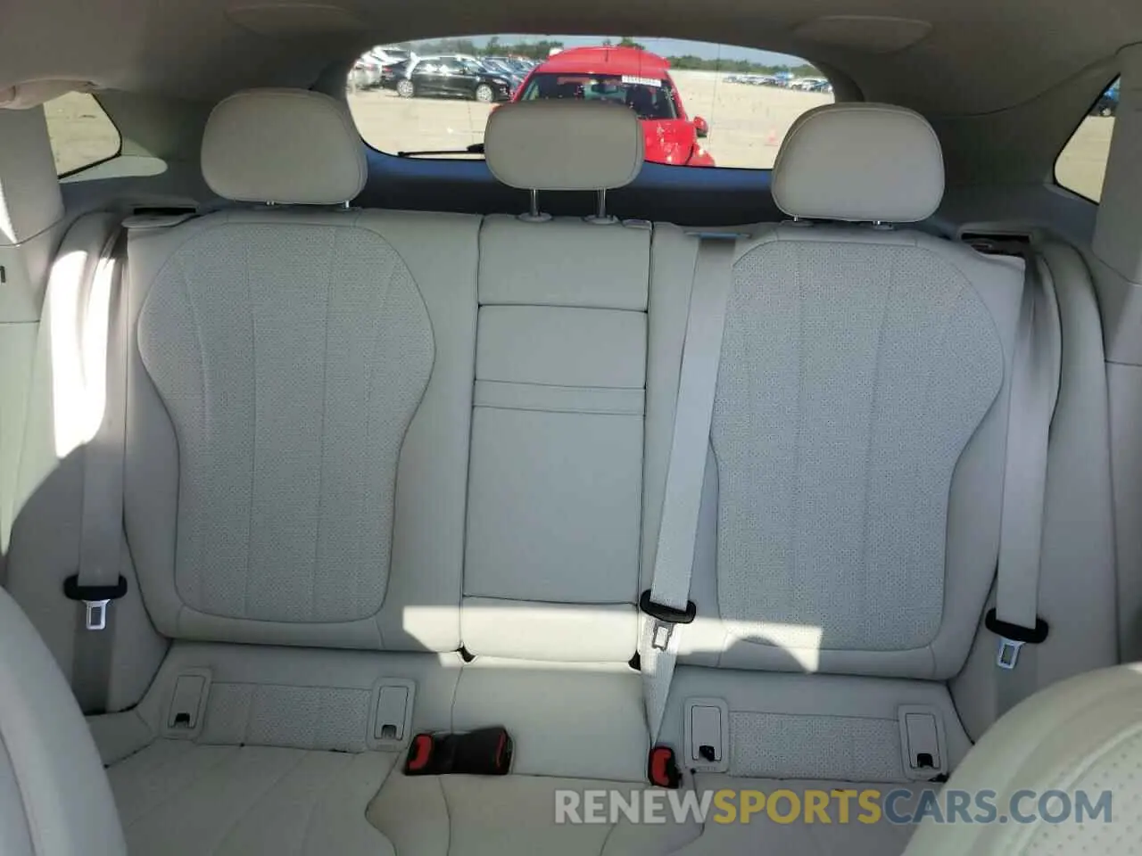 10 fotografías del automóvil dañado 4JGGM2BB6PA035350 MERCEDES-BENZ EQE SUV 35 2023