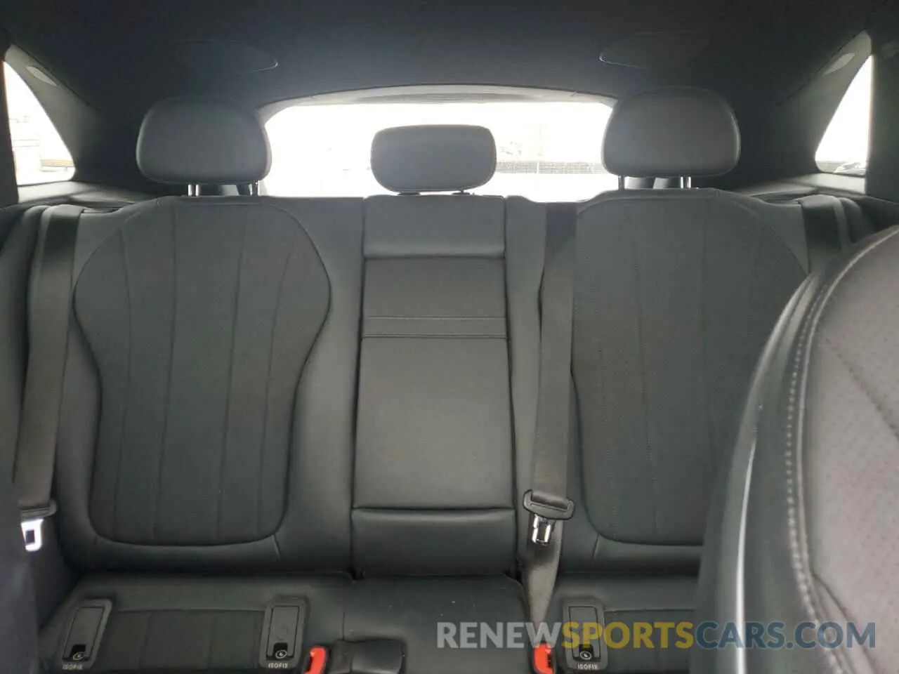 10 fotografías del automóvil dañado 4JGGM2BB7PA031131 MERCEDES-BENZ EQE SUV 35 2023