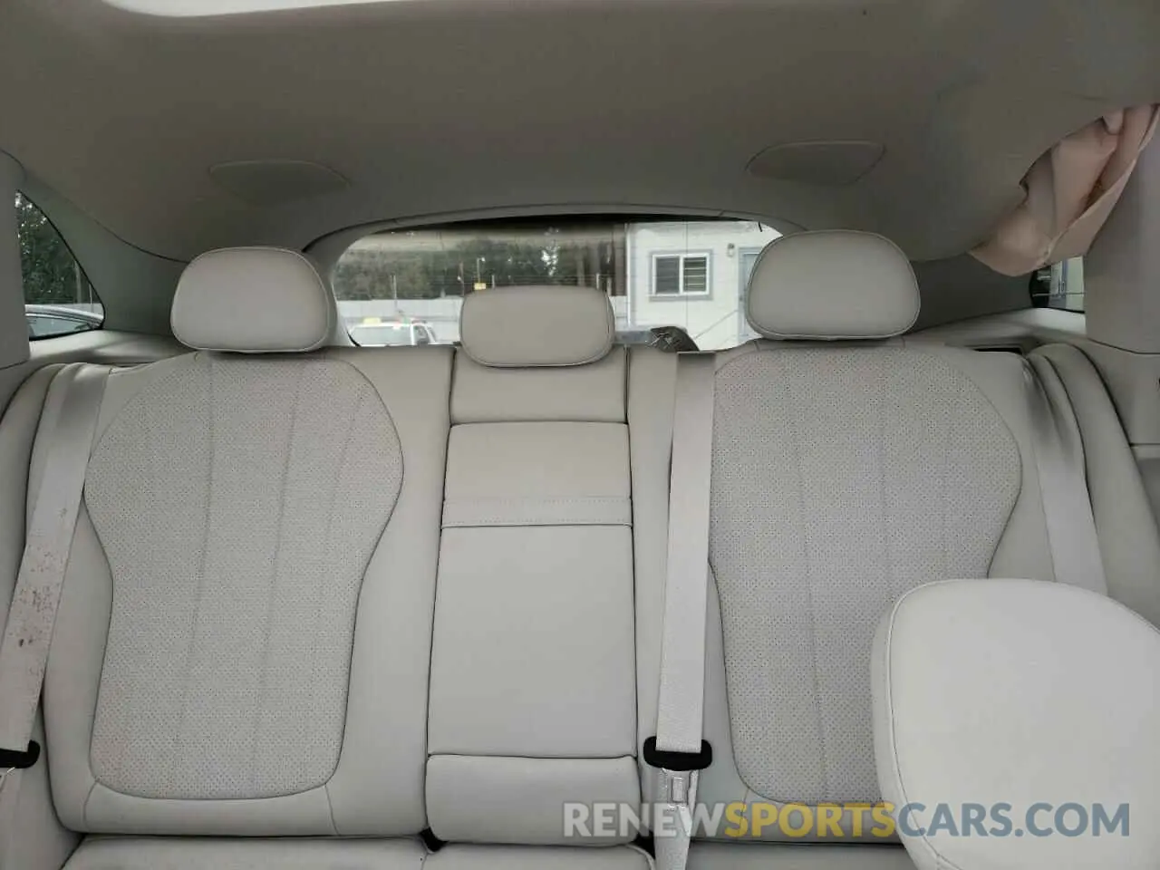 10 fotografías del automóvil dañado 4JGGM1CB8RA045017 MERCEDES-BENZ EQE SUV 35 2024