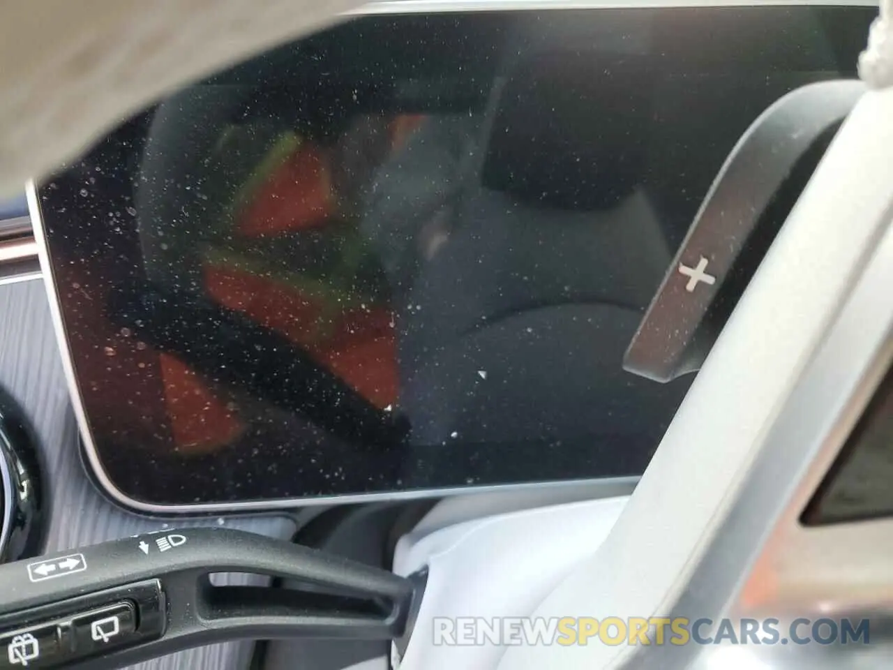 9 fotografías del automóvil dañado 4JGGM2BB3RA045014 MERCEDES-BENZ EQE SUV 35 2024