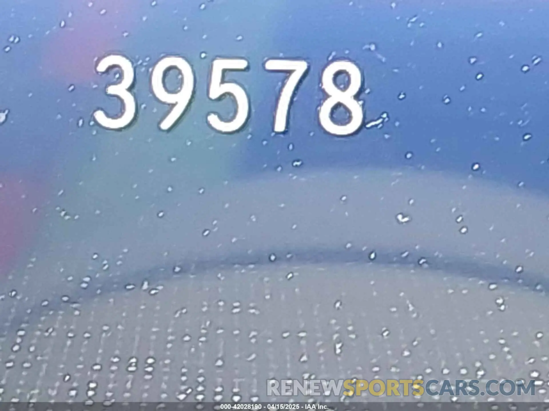 16 fotografías del automóvil dañado W1KCG2DB2PA031194 MERCEDES-BENZ EQS 450+ 2023