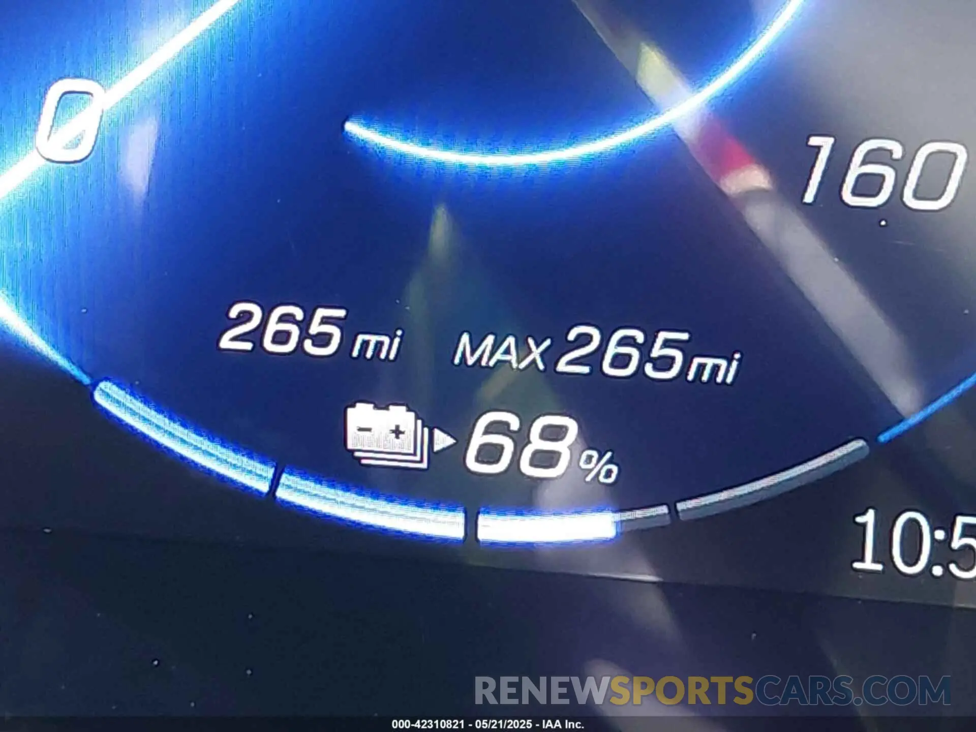 18 fotografías del automóvil dañado 4JGDM2DB2PA029836 MERCEDES-BENZ EQS 450+ SUV 2023
