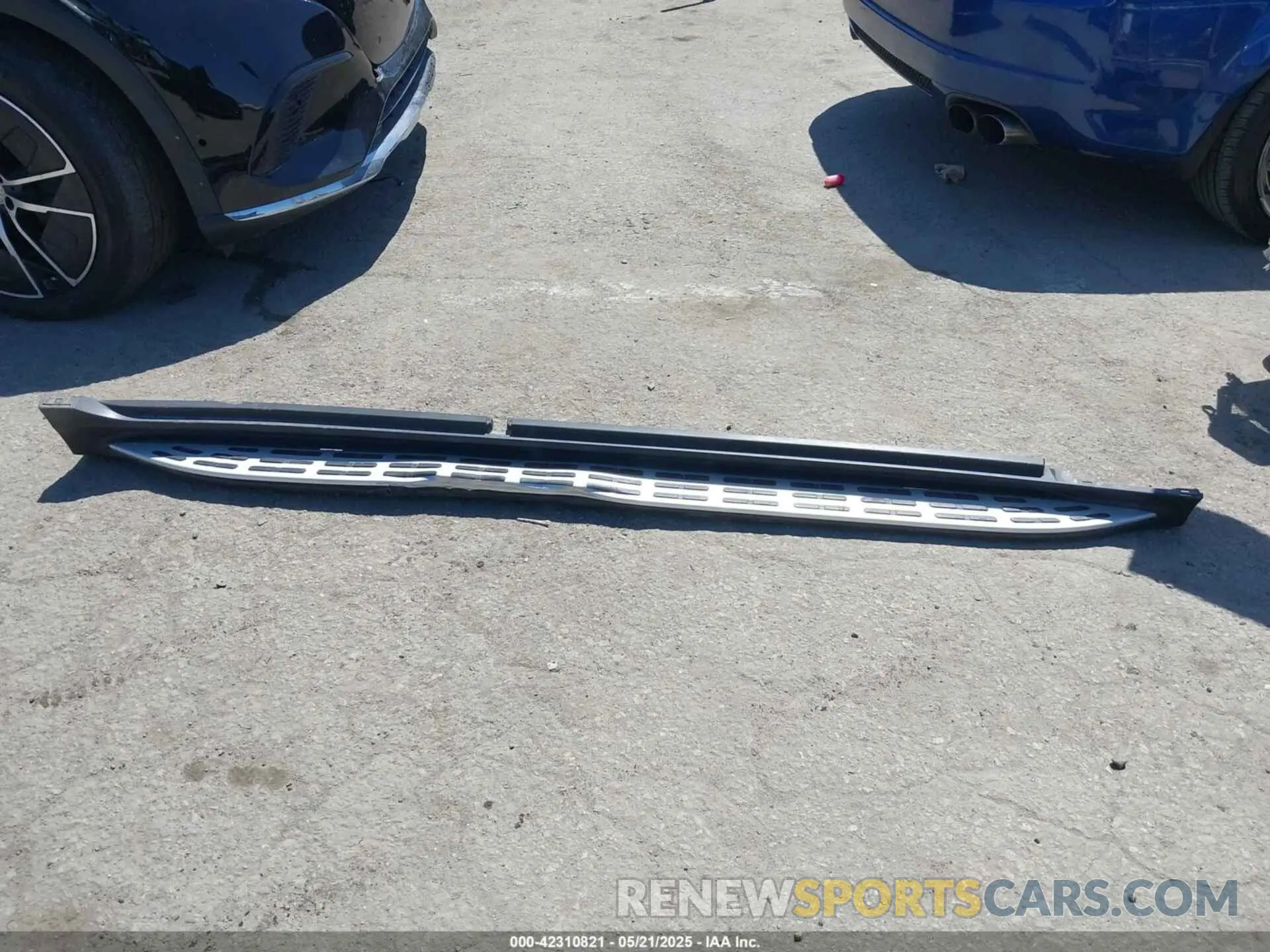 20 fotografías del automóvil dañado 4JGDM2DB2PA029836 MERCEDES-BENZ EQS 450+ SUV 2023