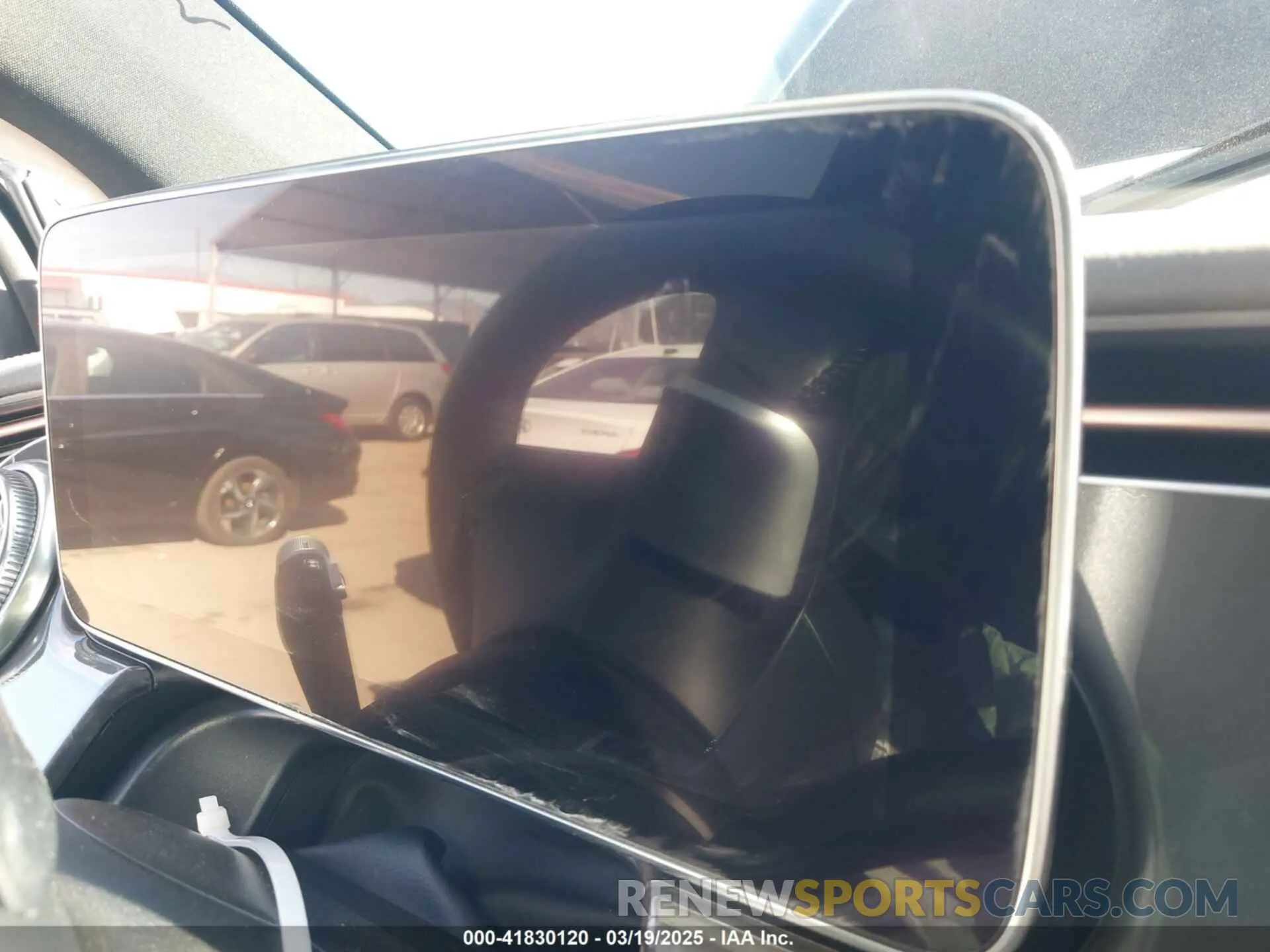 15 fotografías del automóvil dañado 4JGDM2DB5PA013646 MERCEDES-BENZ EQS 450+ SUV 2023