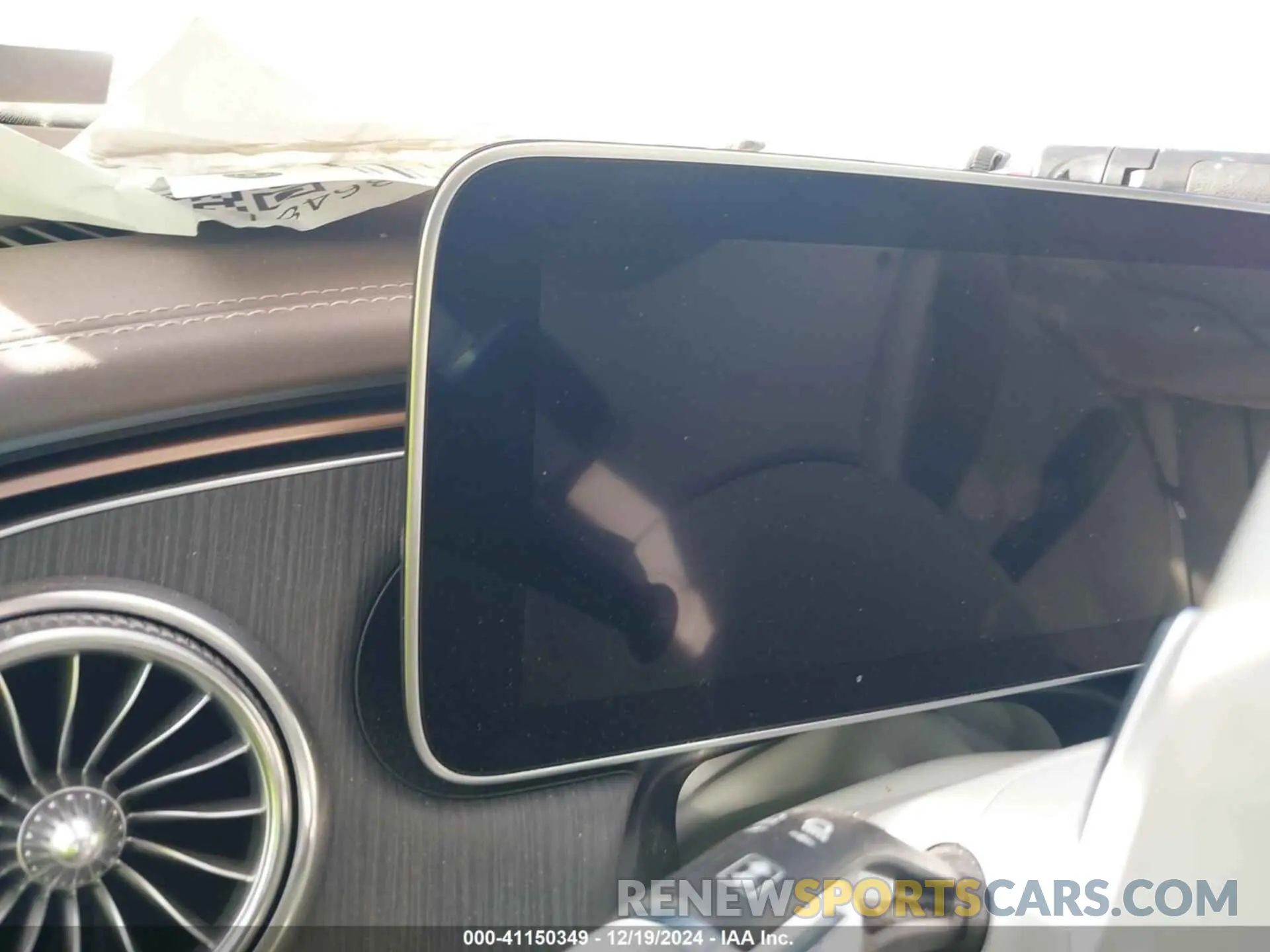 17 fotografías del automóvil dañado 4JGDM2EB0PA005601 MERCEDES-BENZ EQS 450 SUV 2023