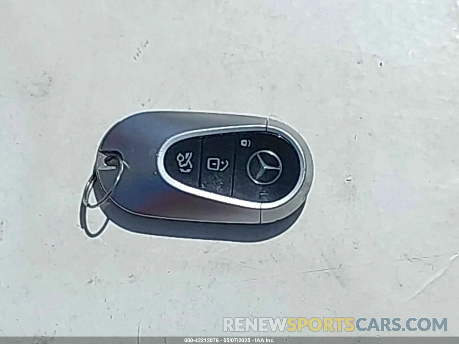 11 fotografías del automóvil dañado 4JGDM2EB9PA007136 MERCEDES-BENZ EQS 450 SUV 2023