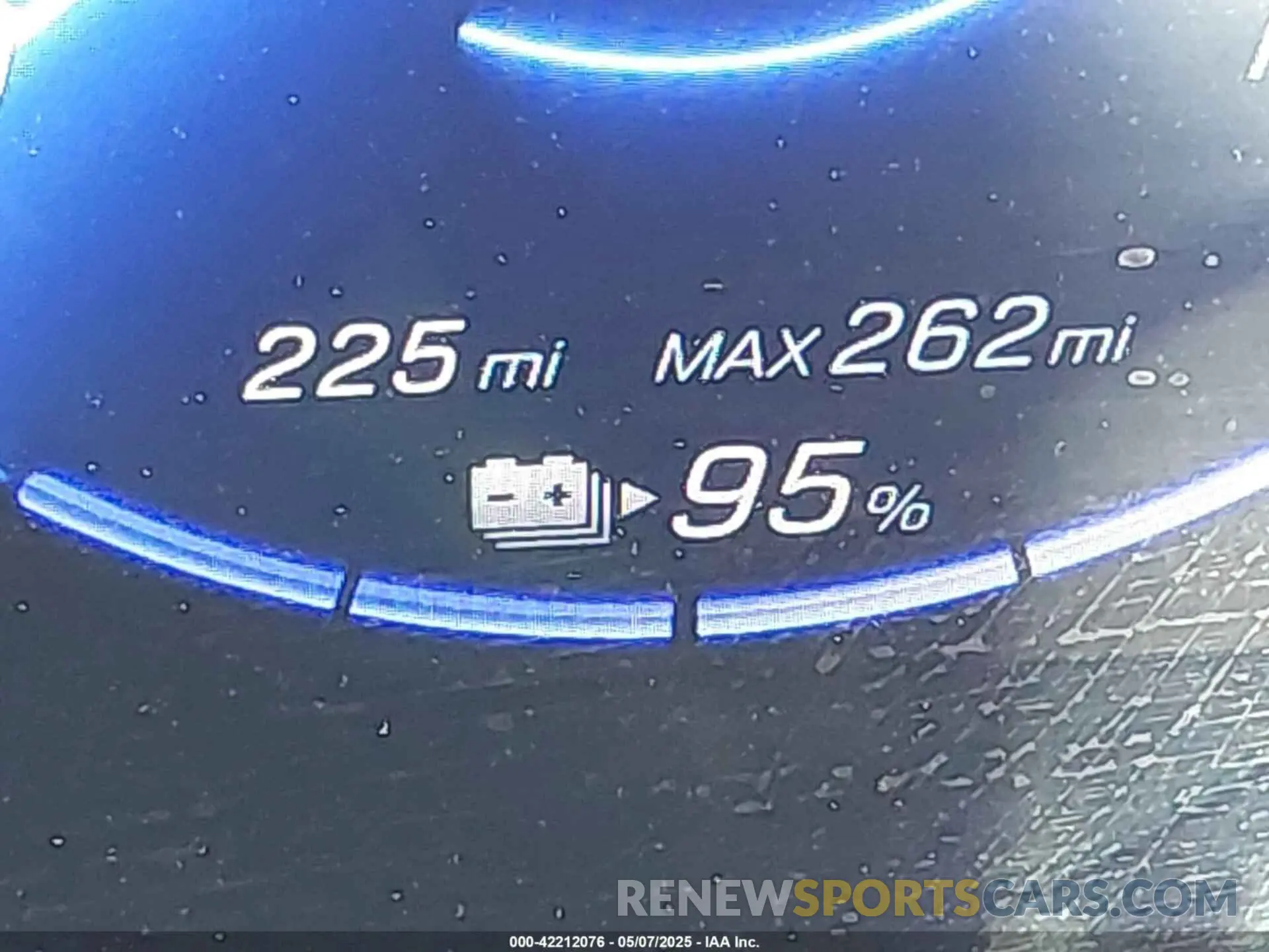 17 fotografías del automóvil dañado 4JGDM2EB9PA007136 MERCEDES-BENZ EQS 450 SUV 2023