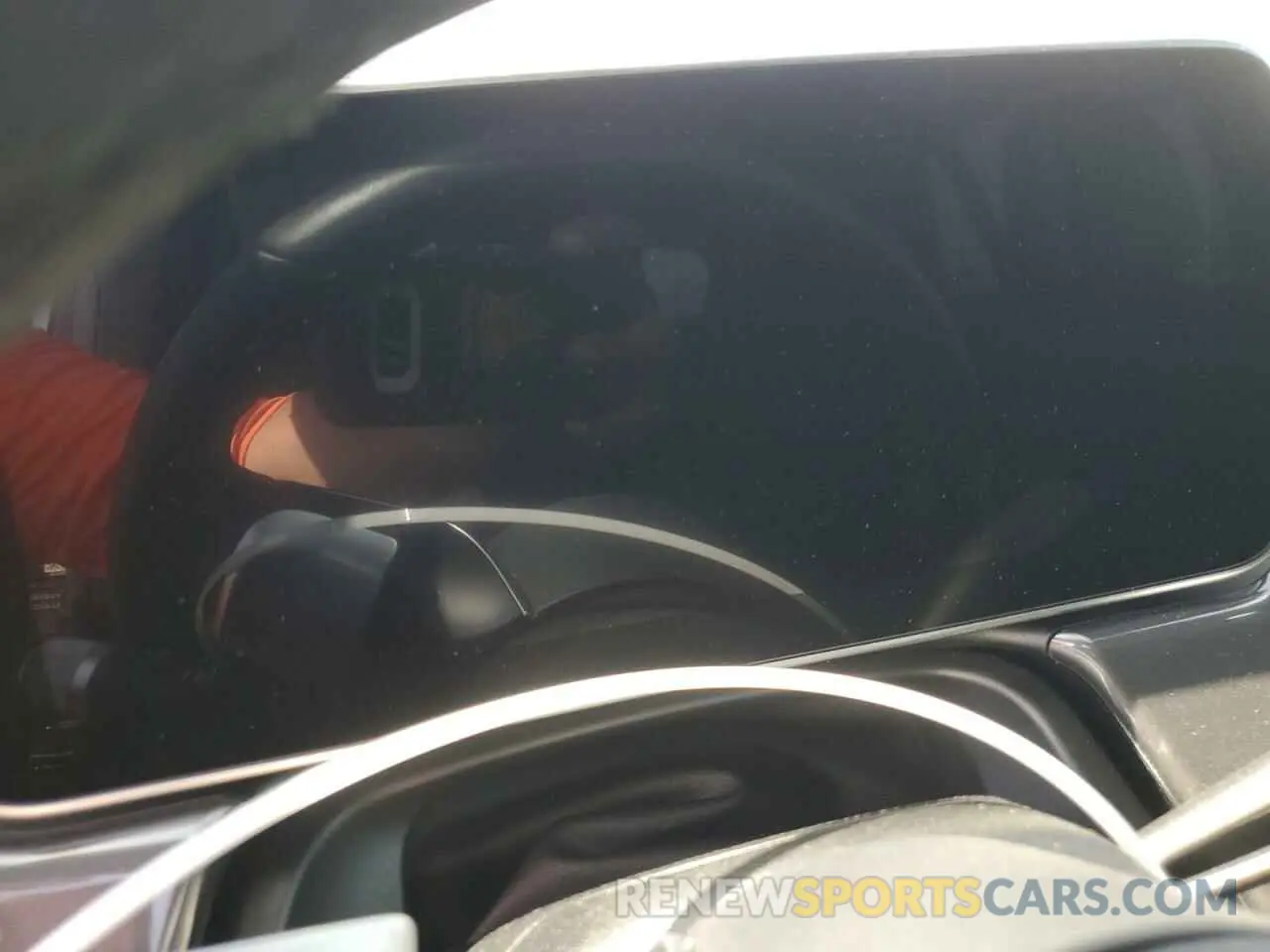 9 fotografías del automóvil dañado 4JGDM2DB4PA029577 MERCEDES-BENZ EQS SUV 45 2023