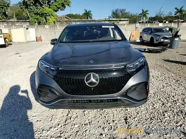 15 fotografías del automóvil dañado 4JGDM4EB7PA002965 MERCEDES-BENZ EQS SUV 58 2023