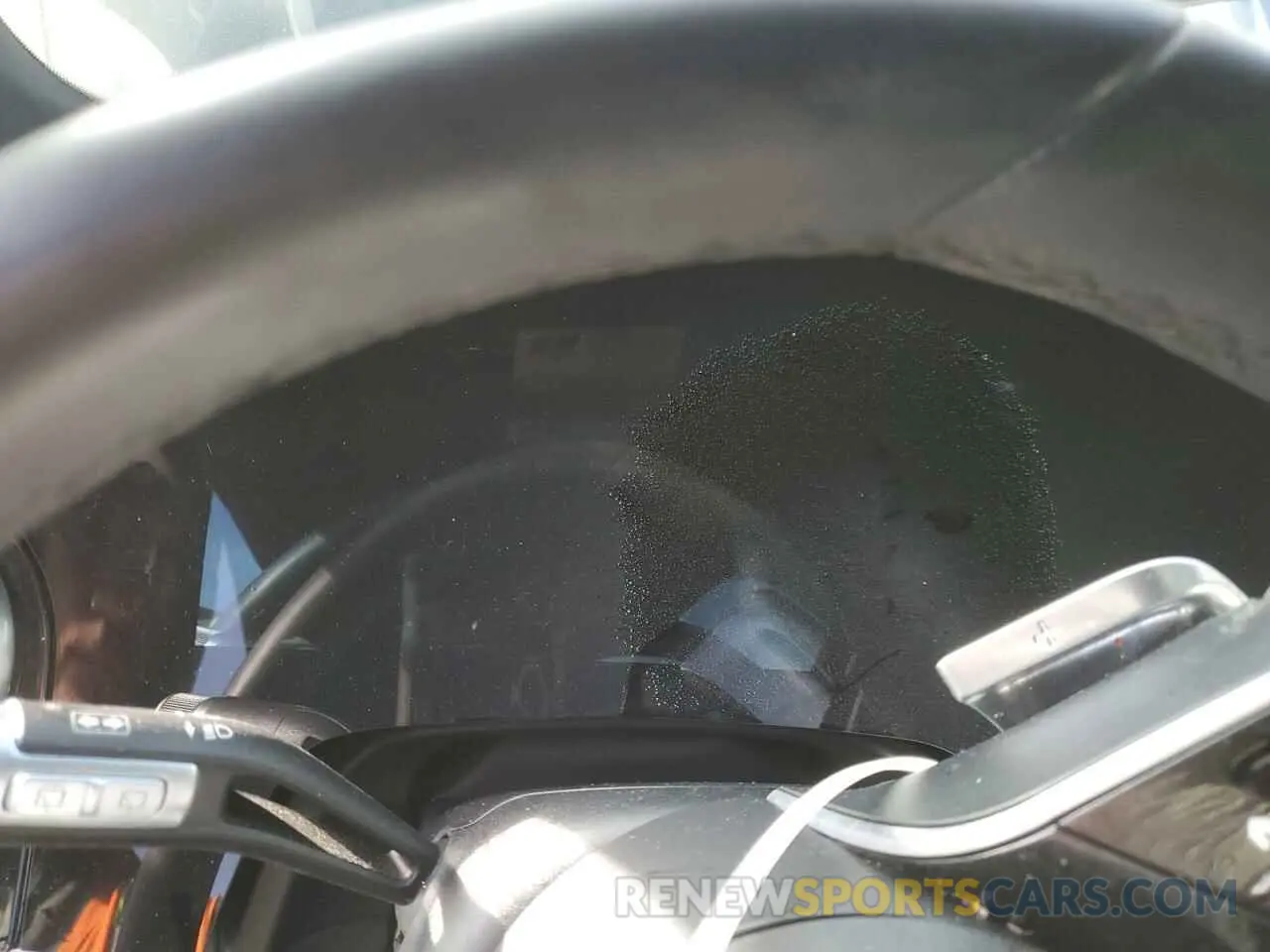 9 fotografías del automóvil dañado 4JGDM4EB9PA000506 MERCEDES-BENZ EQS SUV 58 2023