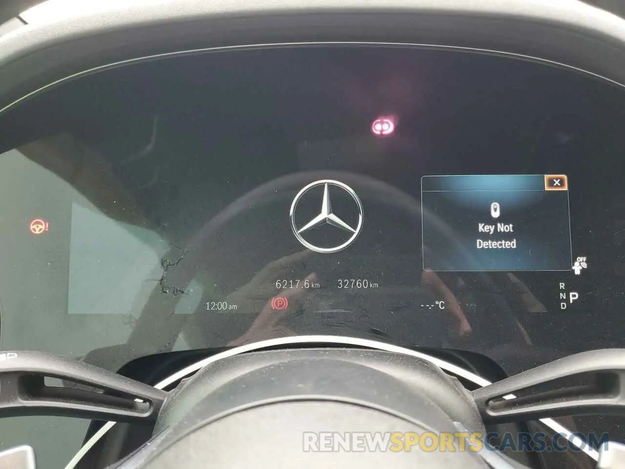 9 fotografías del automóvil dañado 4JGDM4EBXPA028167 MERCEDES-BENZ EQS SUV 58 2023