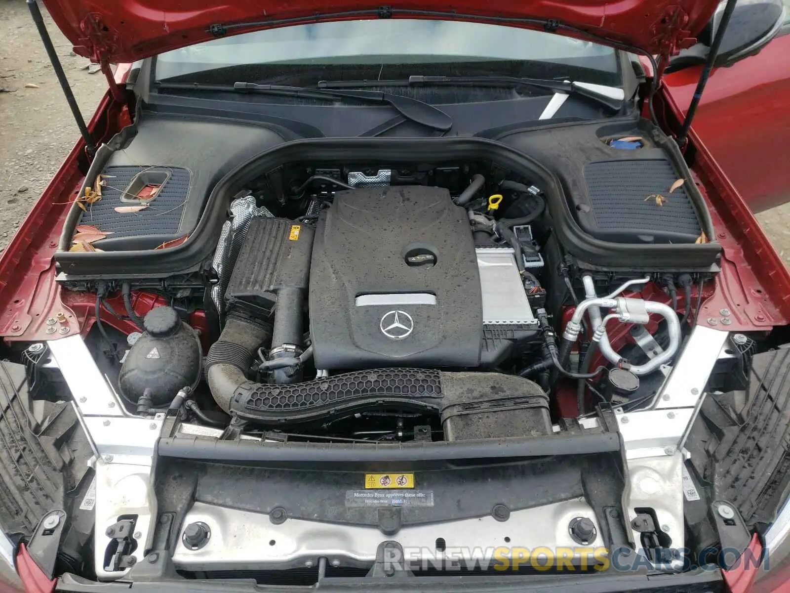7 fotografías del automóvil dañado WDC0G4KB6KV170820 MERCEDES-BENZ G CLASS 2019
