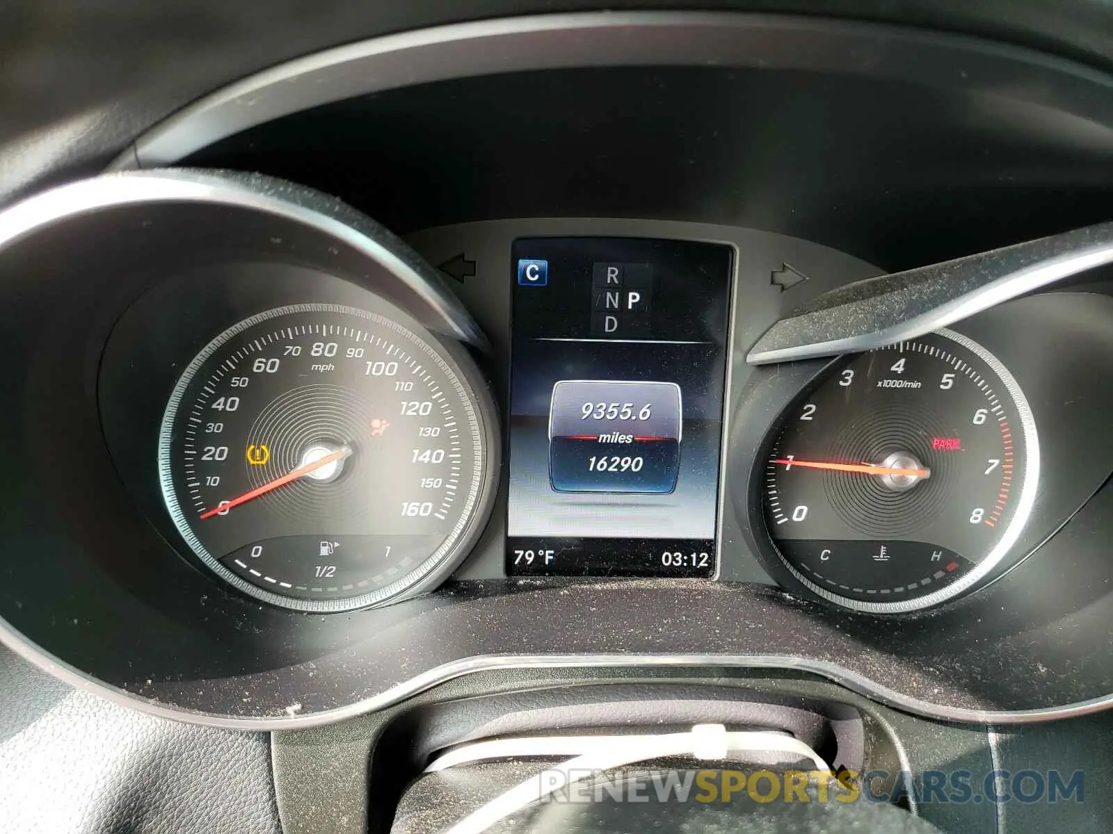 8 fotografías del automóvil dañado WDC0G4KB9KV149976 MERCEDES-BENZ G CLASS 2019