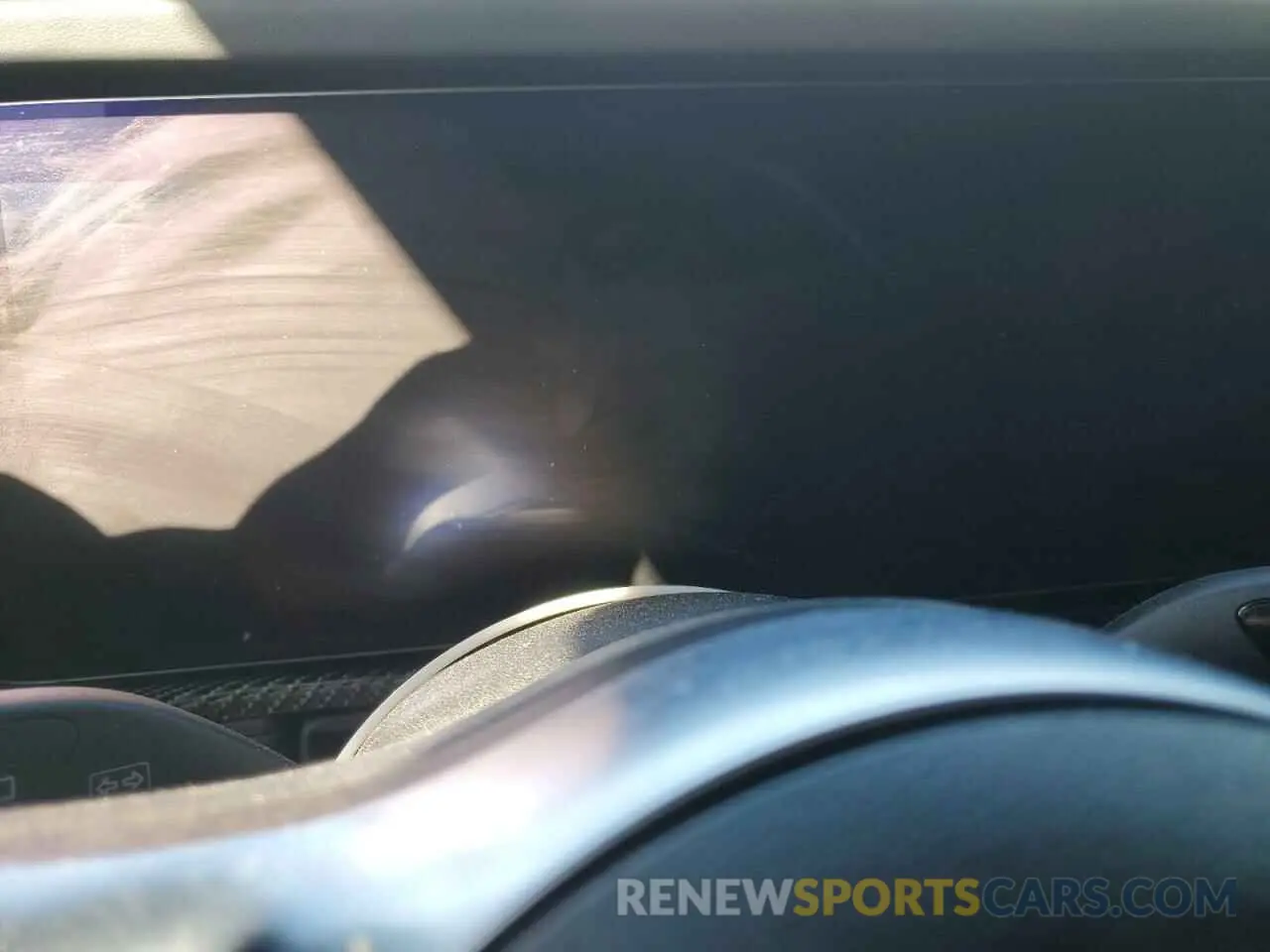 9 fotografías del automóvil dañado W1NYC7HJ8MX418781 MERCEDES-BENZ G-CLASS 2021