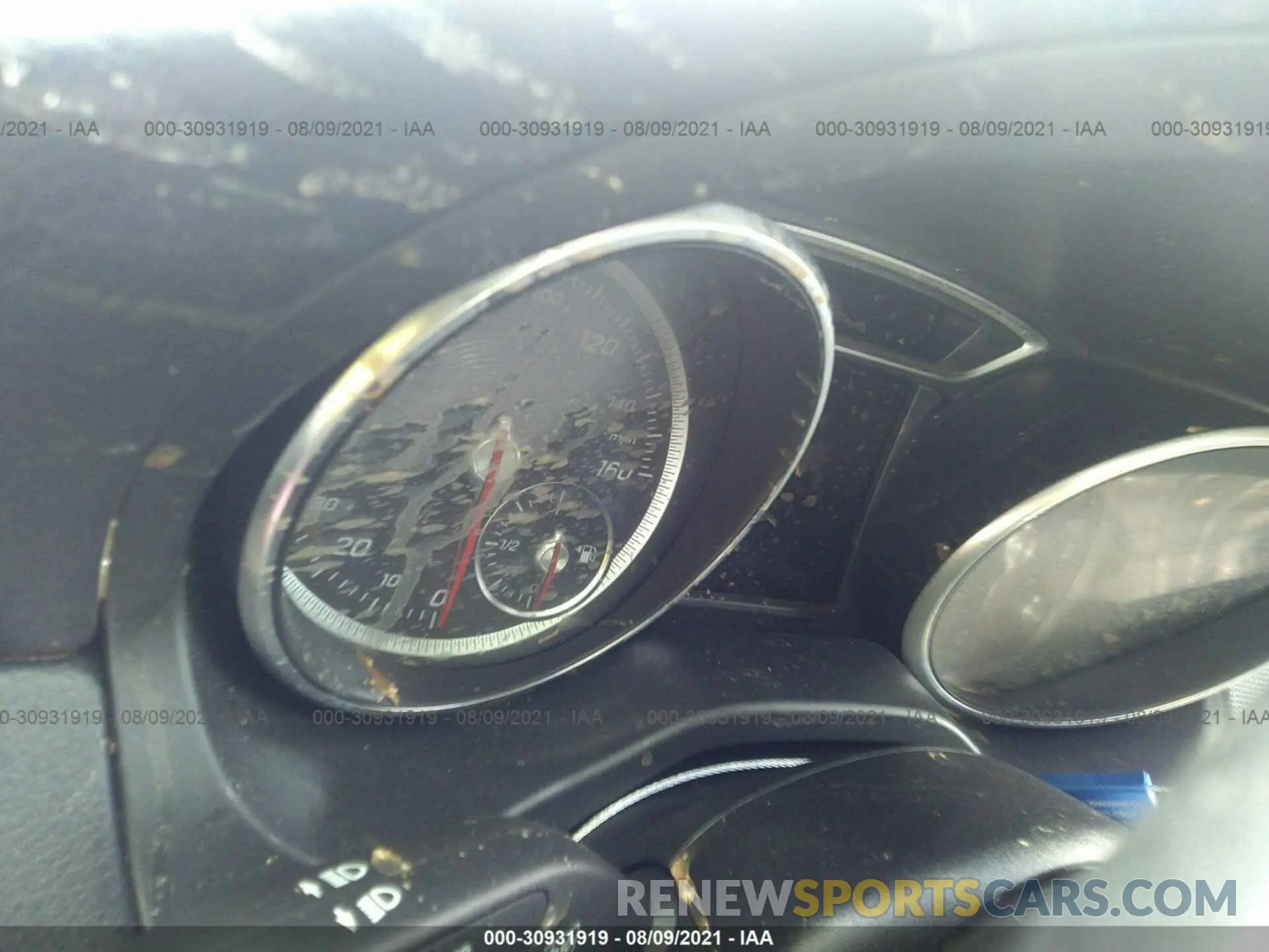 7 fotografías del automóvil dañado WDCTG4EB1KJ618641 MERCEDES-BENZ GLA 2019