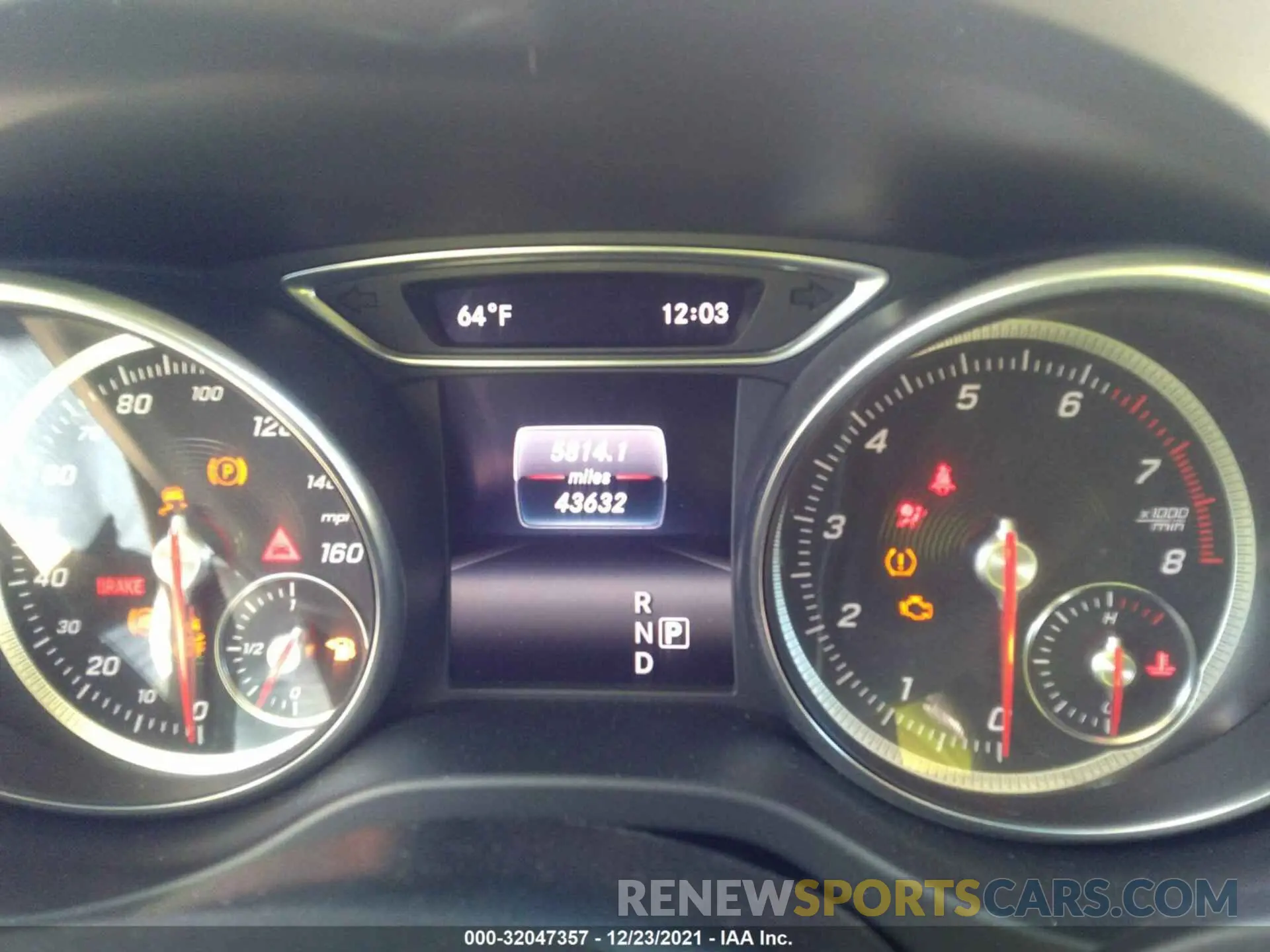 7 fotografías del automóvil dañado WDCTG4EB4KU000387 MERCEDES-BENZ GLA 2019