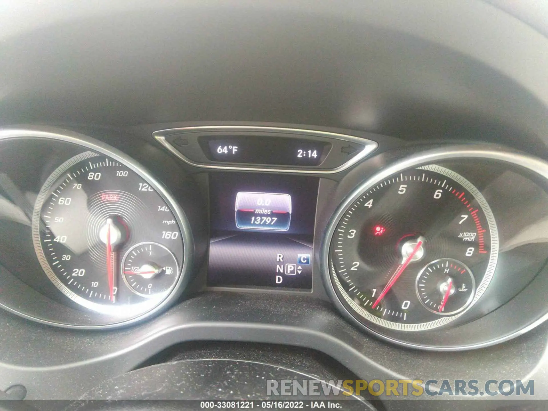 7 fotografías del automóvil dañado WDCTG4GB0KU002893 MERCEDES-BENZ GLA 2019