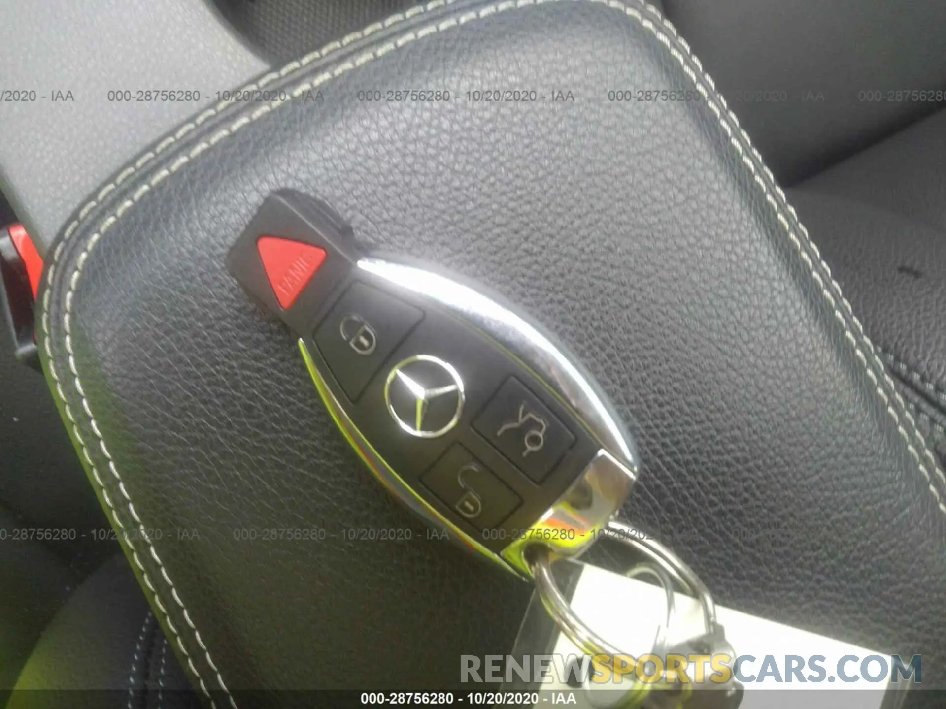 11 fotografías del automóvil dañado WDCTG4GB6KU011811 MERCEDES-BENZ GLA 2019