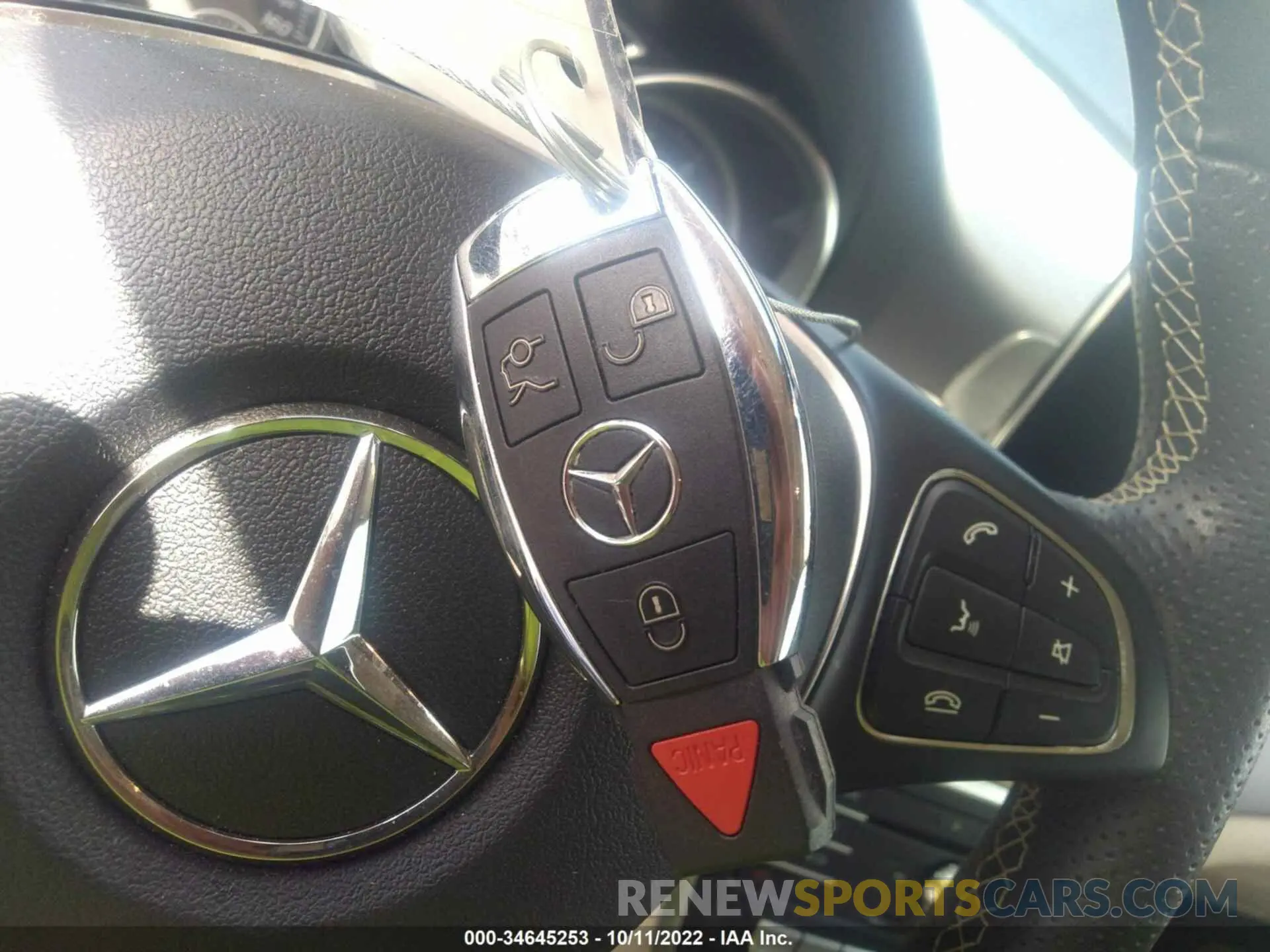 11 fotografías del automóvil dañado WDCTG4EB3LJ664263 MERCEDES-BENZ GLA 2020