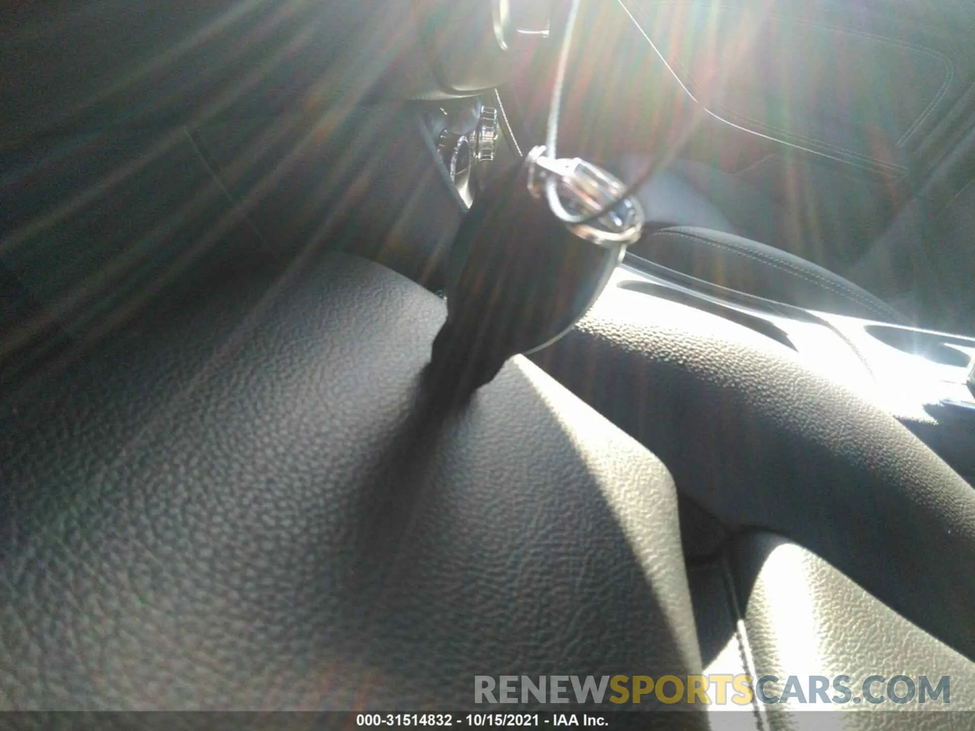 11 fotografías del automóvil dañado WDCTG4GB7LU022348 MERCEDES-BENZ GLA 2020