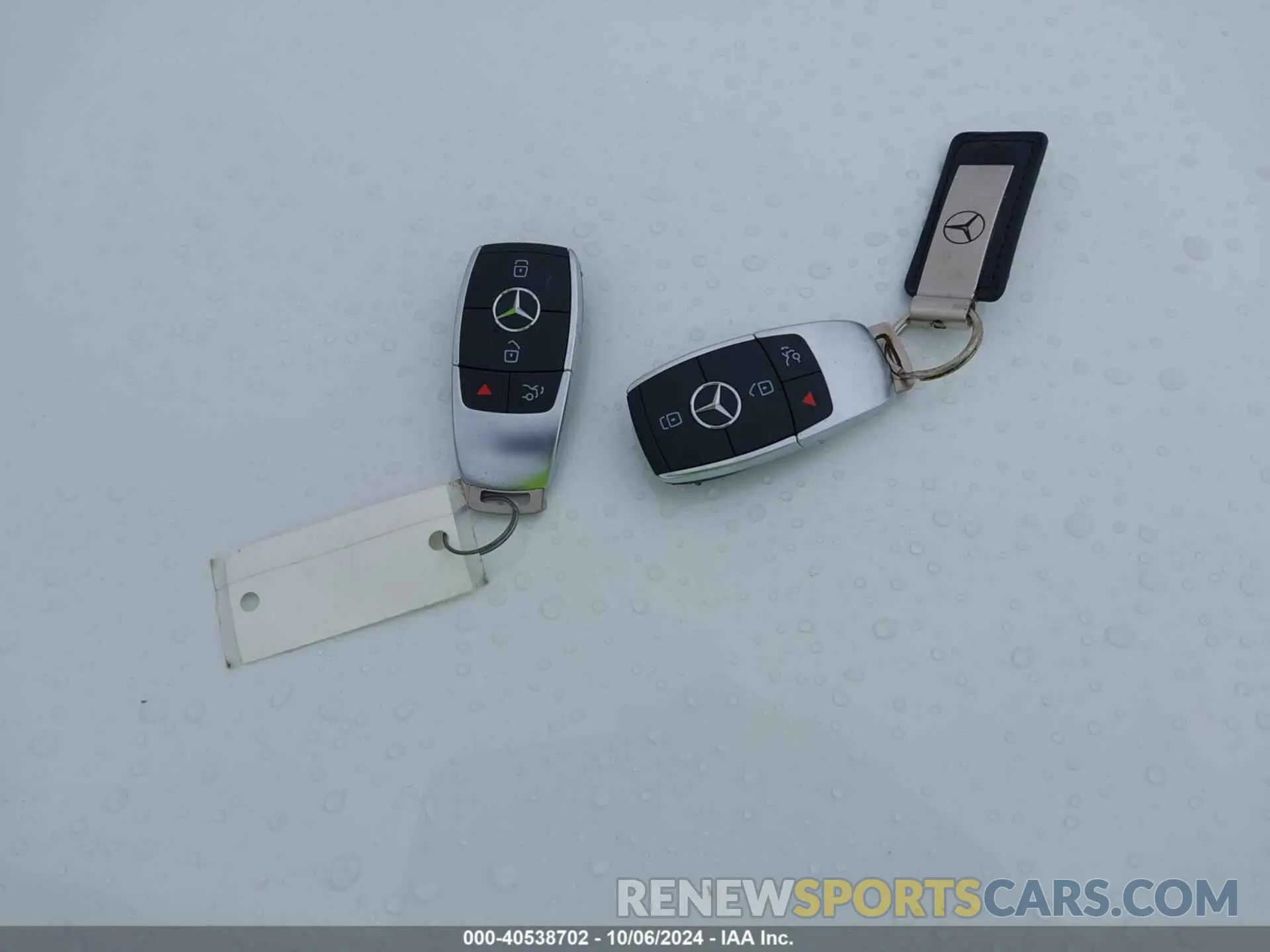 11 fotografías del automóvil dañado W1N4N4GB9MJ219744 MERCEDES-BENZ GLA 2021