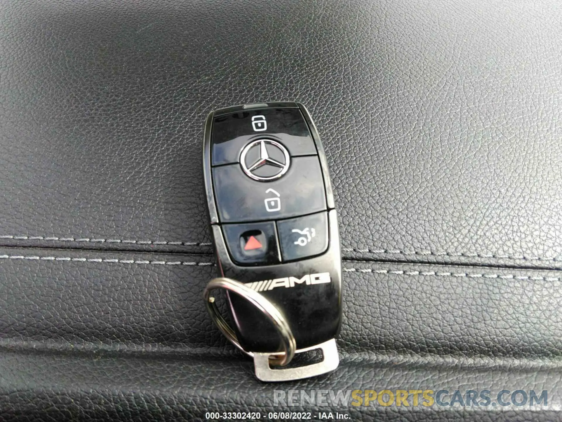 11 fotografías del automóvil dañado W1N4N5BB3MJ316323 MERCEDES-BENZ GLA 2021