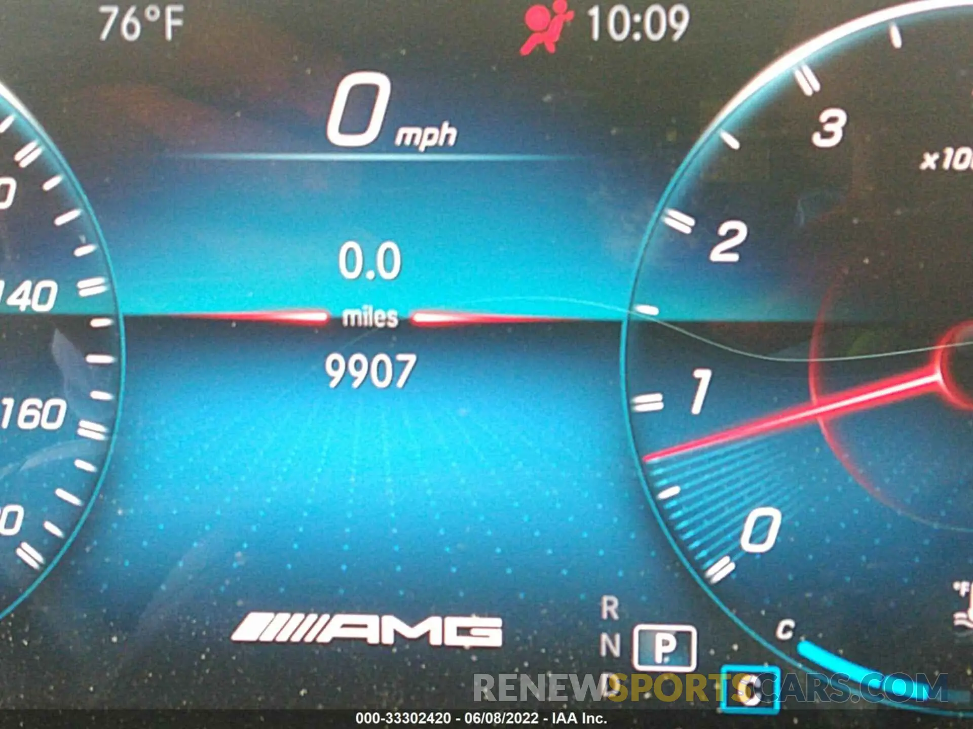 7 fotografías del automóvil dañado W1N4N5BB3MJ316323 MERCEDES-BENZ GLA 2021