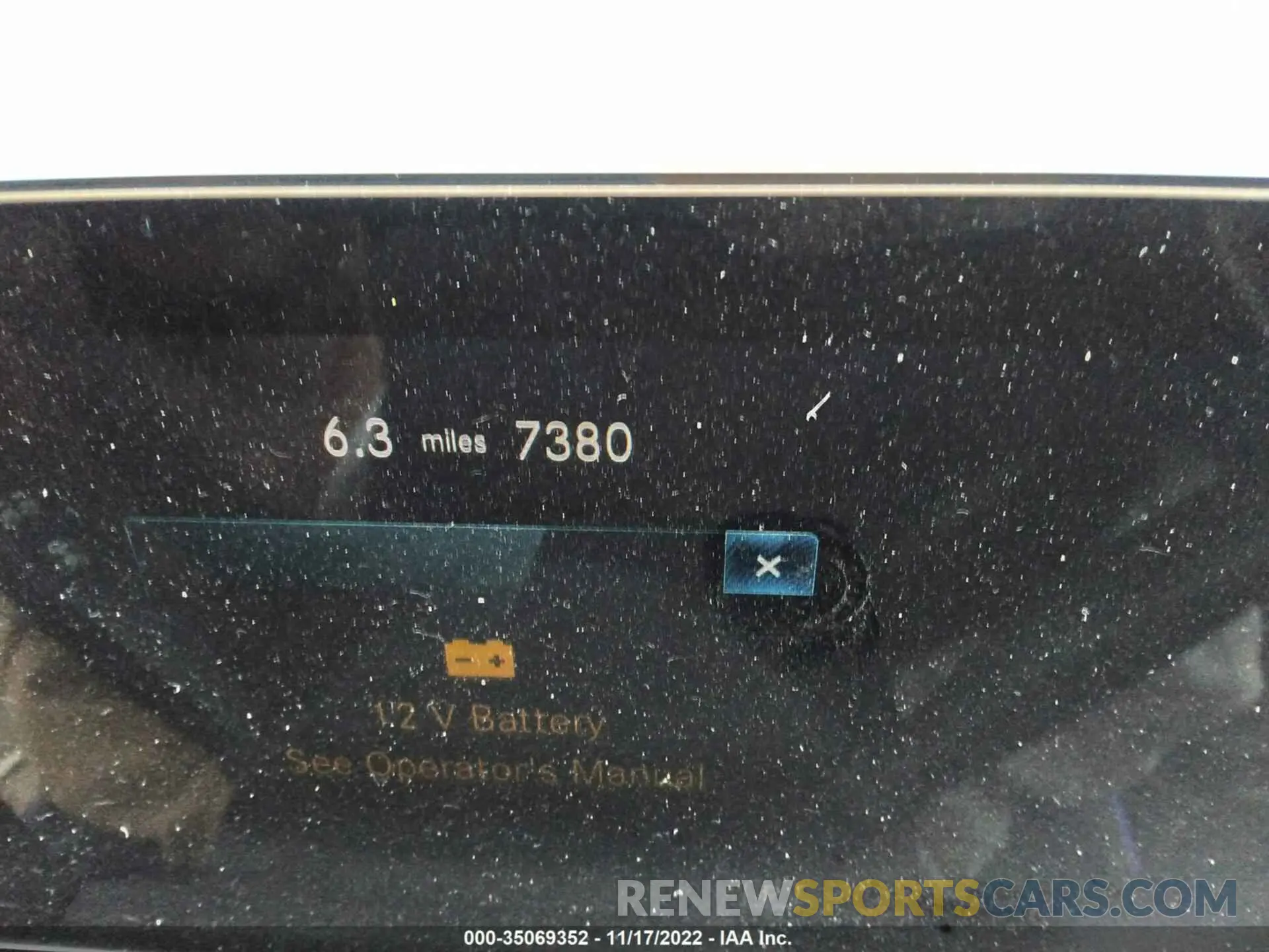 7 fotografías del automóvil dañado W1N4N4HB0NJ322650 MERCEDES-BENZ GLA 2022