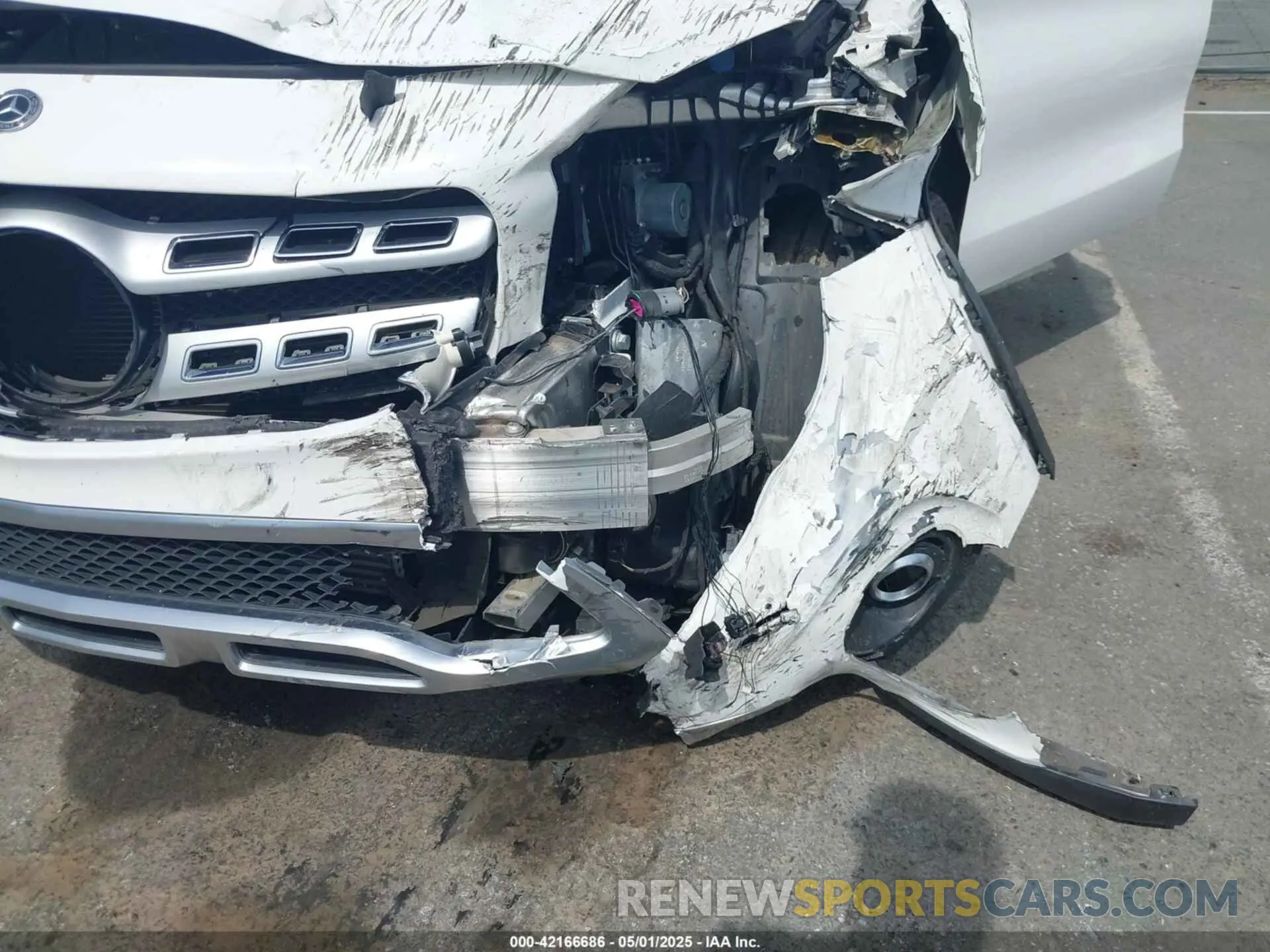 6 fotografías del automóvil dañado WDCTG4EB4KU008022 MERCEDES-BENZ GLA 250 2019