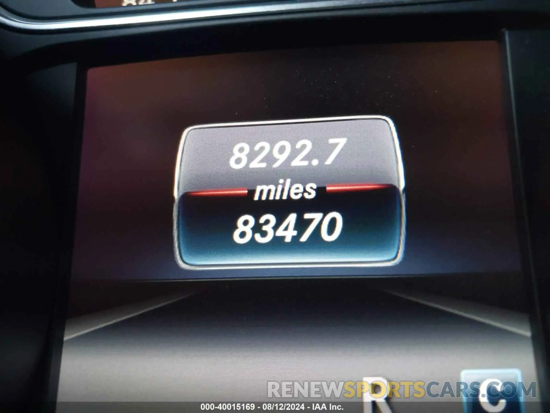 15 fotografías del automóvil dañado WDCTG4EB5KU006117 MERCEDES-BENZ GLA 250 2019